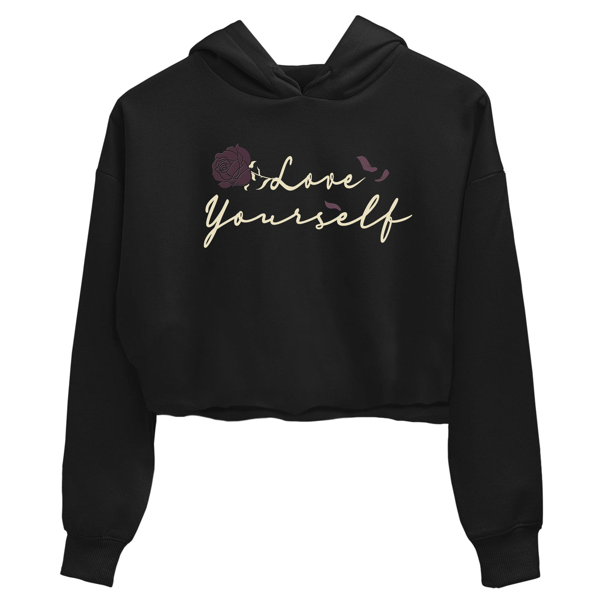 3s A Ma Maniere x Black shirts to match jordans Love Yourself sneaker match tees A Ma Maniere x Air Jordan 3 “While You Were Sleeping” Sneaker Release Tees unisex cotton Black 2 Crop Shirts