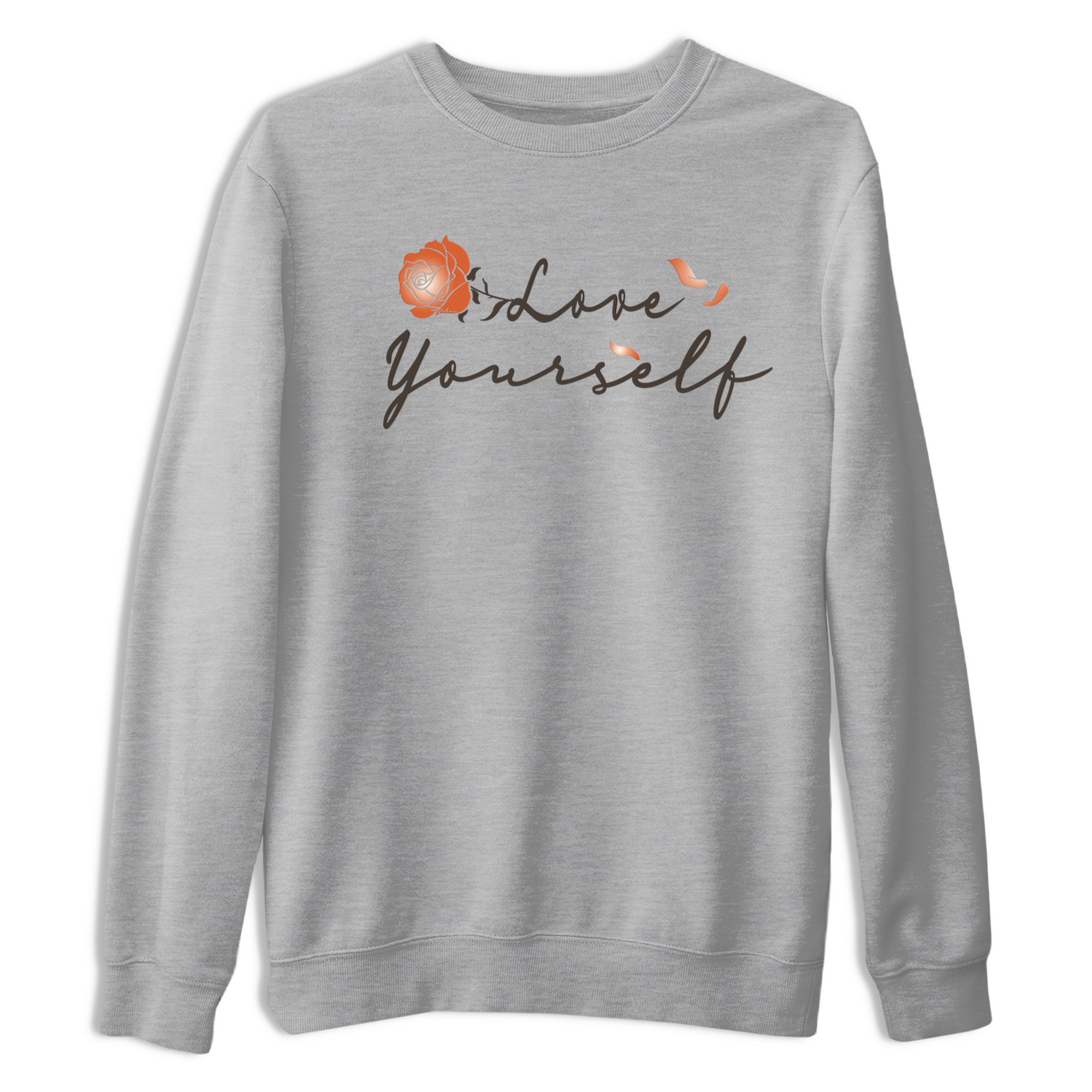 Dunk Low Red Panda shirt to match jordans Love Yourself sneaker tees Dunks Red Panda Drip Gear Zone Sneaker Matching Clothing Brand Unisex Sneaker Tee Heather Grey 2 T-Shirt