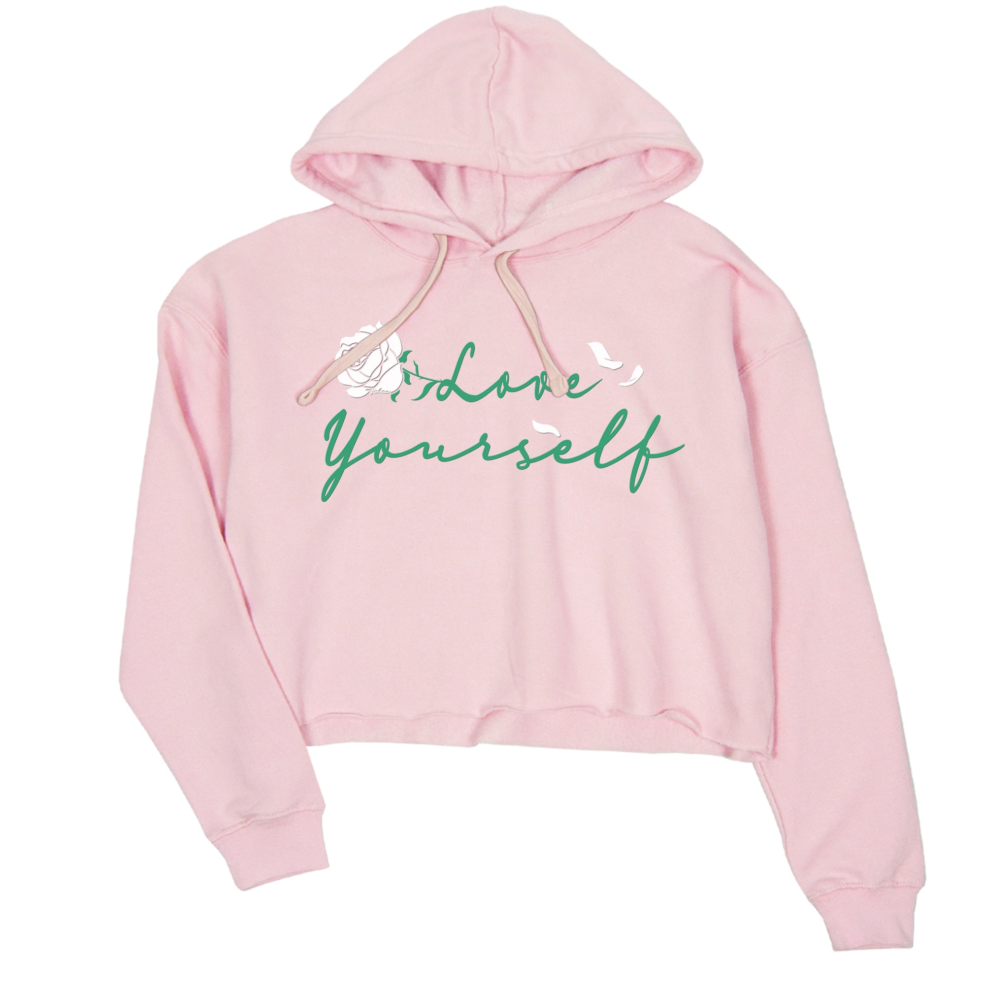 Dunk Low Medium Soft Pink Malachite shirt to match jordans Love Yourself sneaker tees Dunk Medium Soft Pink Malachite Drip Gear Zone Pink 2 crop length shirt