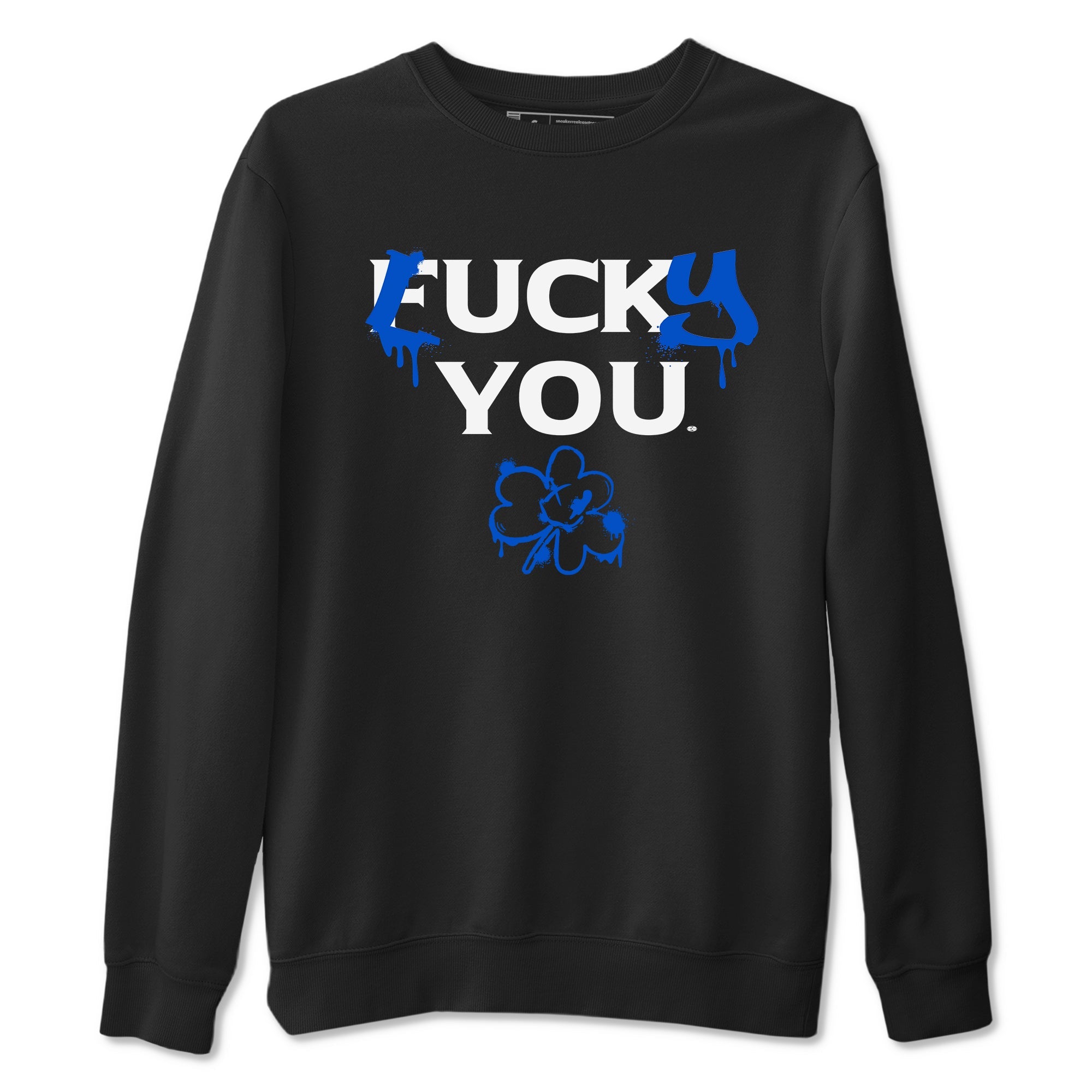 Air Force 1 404 Error shirt to match jordans Lucky You sneaker tees Air Force 1 404 Error Drip Gear Zone unisex cotton Black 2 crew neck shirt