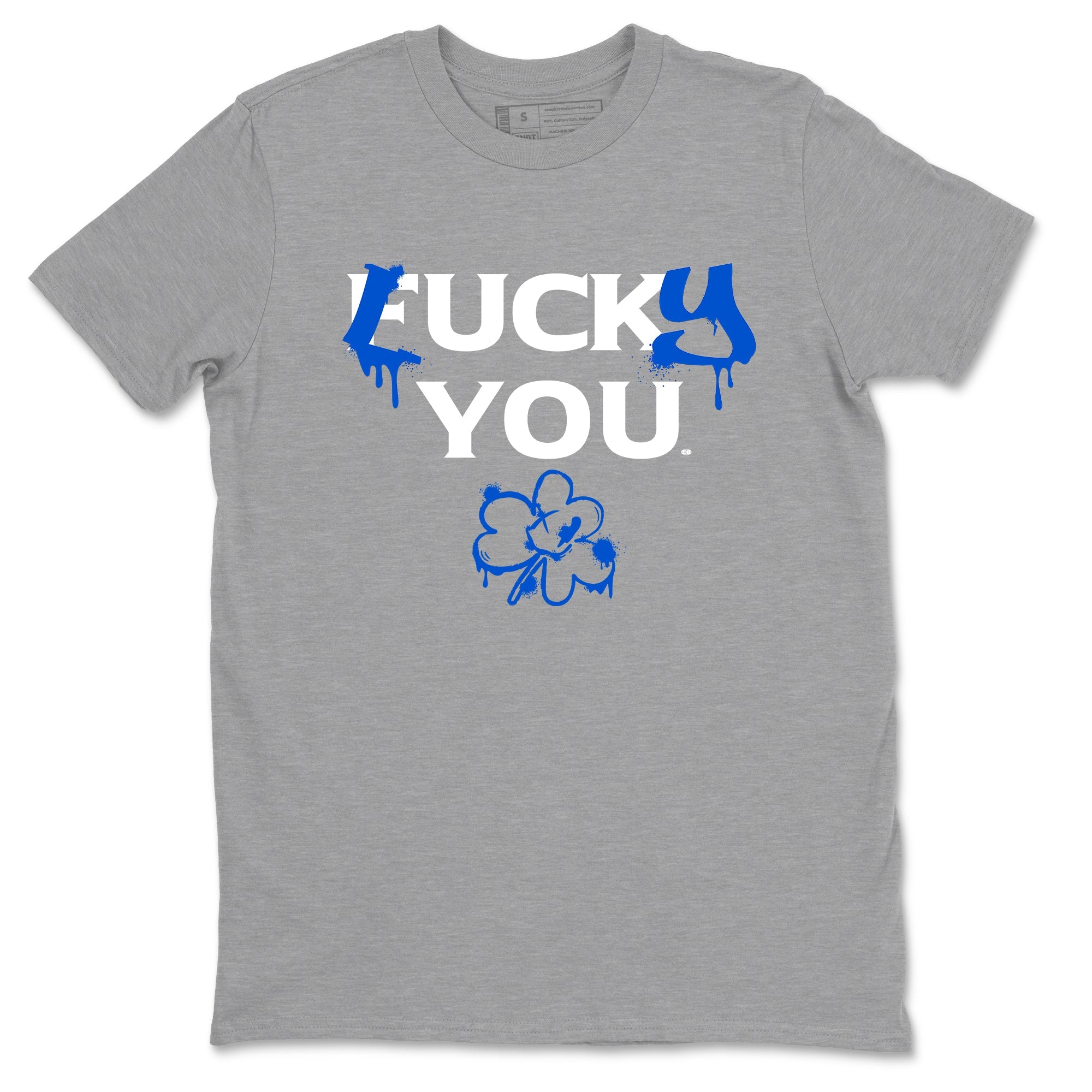 Air Force 1 404 Error shirt to match jordans Lucky You sneaker tees Air Force 1 404 Error Drip Gear Zone unisex cotton Heather Grey 2 crew neck shirt