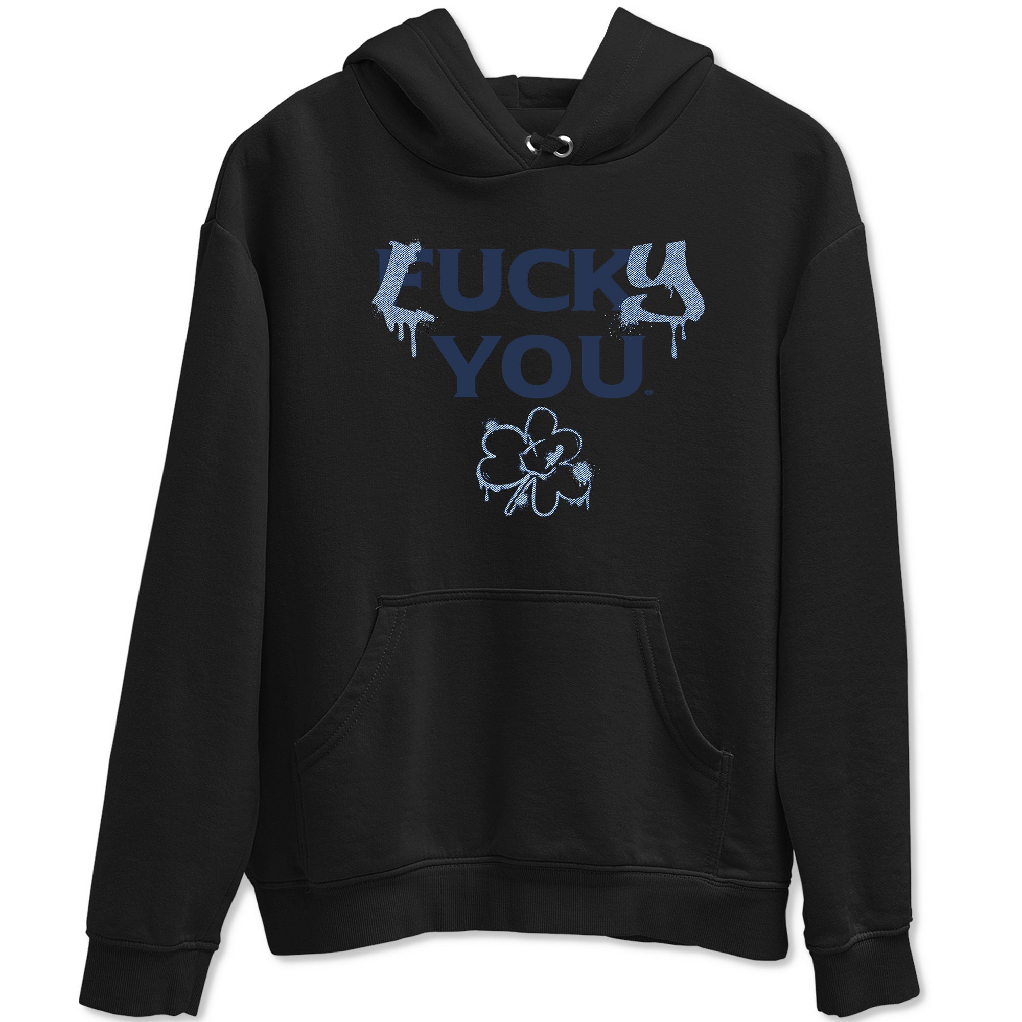 AJ 1 Denim shirts to match jordans Lucky You sneaker match tees Air Jordan 1 Denim Drip Gear Zone streetwear brand Black 2 unisex cotton tee