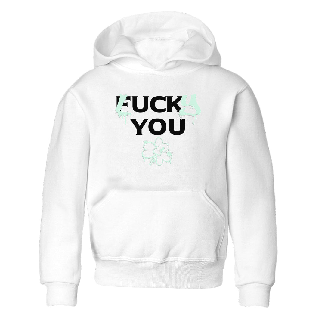 3s Green Glow shirt to match jordans Lucky You sneaker tees Air Jordan 3 Green Glow Drip Gear Zone baby toddler White 2 cotton Shirt