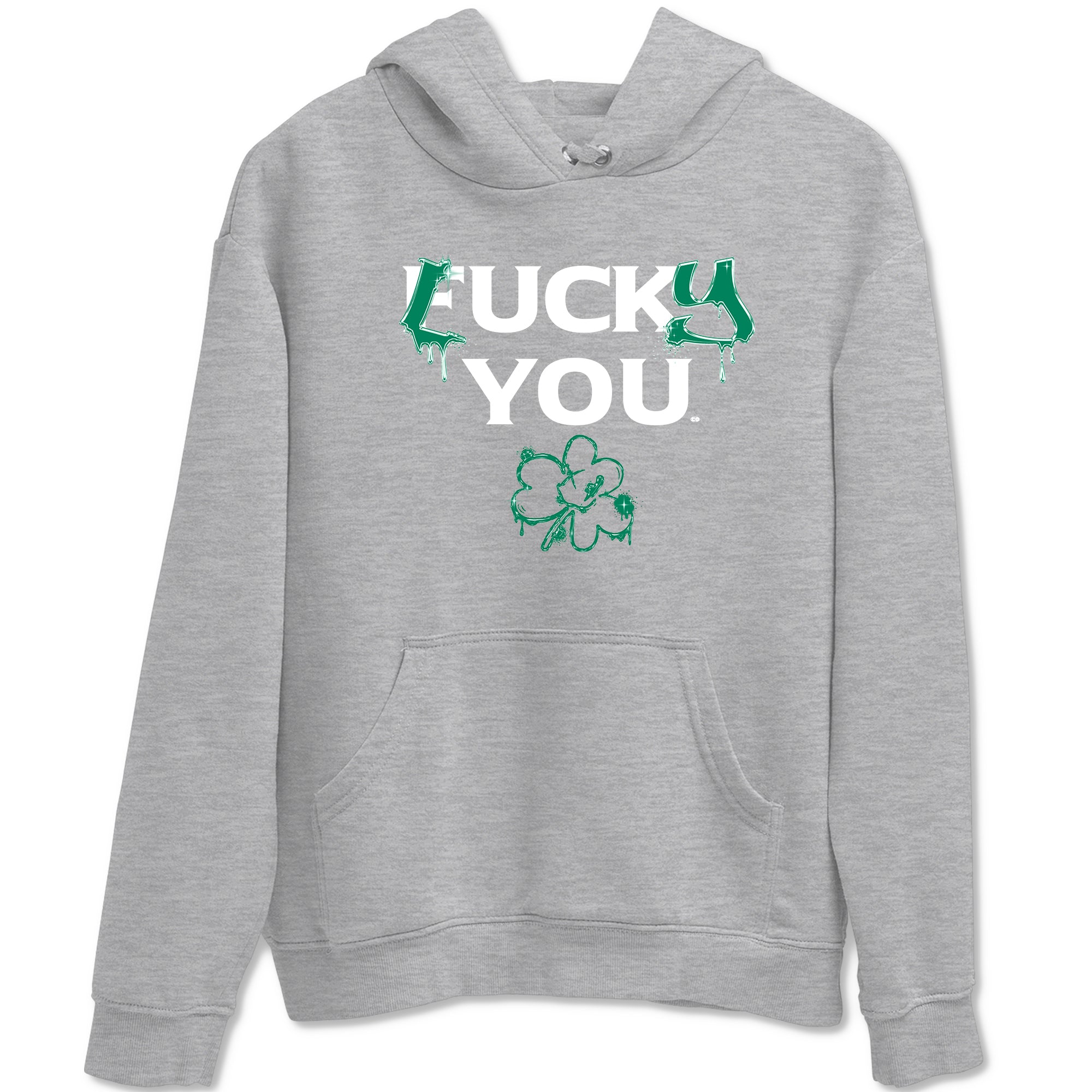 4s Oxidized Green shirts to match jordans Lucky You sneaker match tees Air Jordan 4 Oxidized Green Drip Gear Zone streetwear brand Heather Grey 2 unisex cotton tee