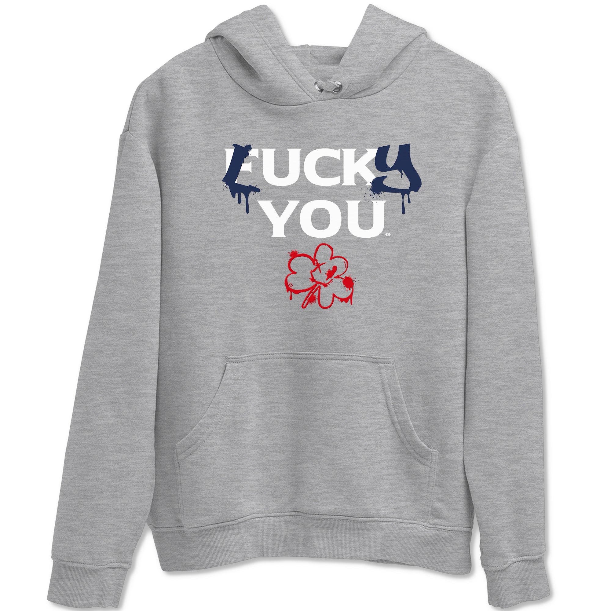 6s White And Midnight Navy shirts to match jordans Lucky You sneaker match tees Air Jordan 6 White And Midnight Navy Drip Gear Zone unisex cotton Heather Grey 2 crew neck shirts