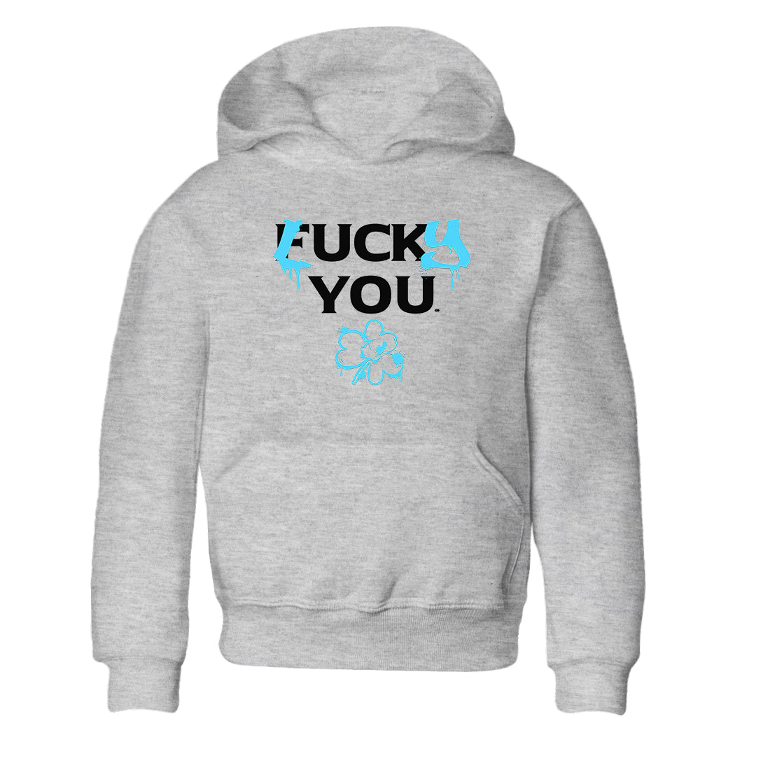 9s Powder Blue shirt to match jordans Lucky You sneaker tees Air Jordan 9 Powder Blue Streetwear Brand Drip Gear Zone baby toddler Heather Grey 2 cotton Shirt