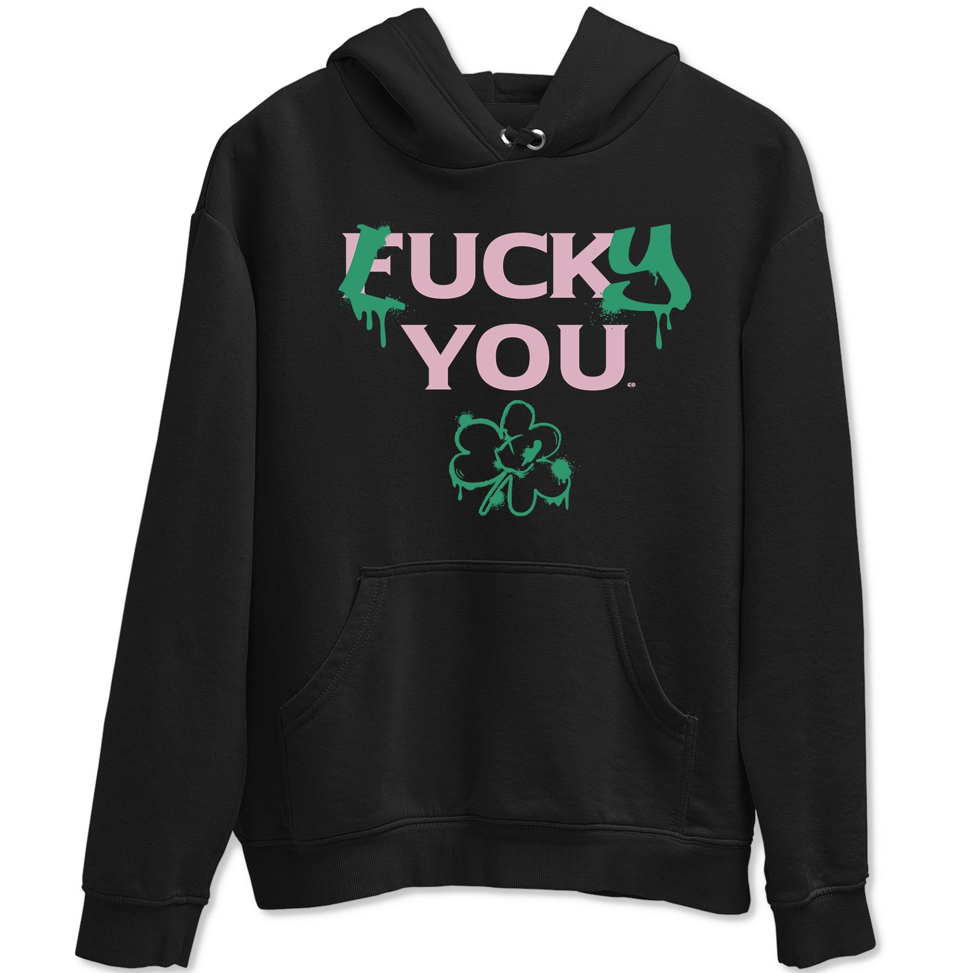 Dunk Low Medium Soft Pink Malachite shirt to match jordans Lucky You sneaker tees Dunk Medium Soft Pink Malachite Drip Gear Zone unisex cotton Black 2 crew neck shirt
