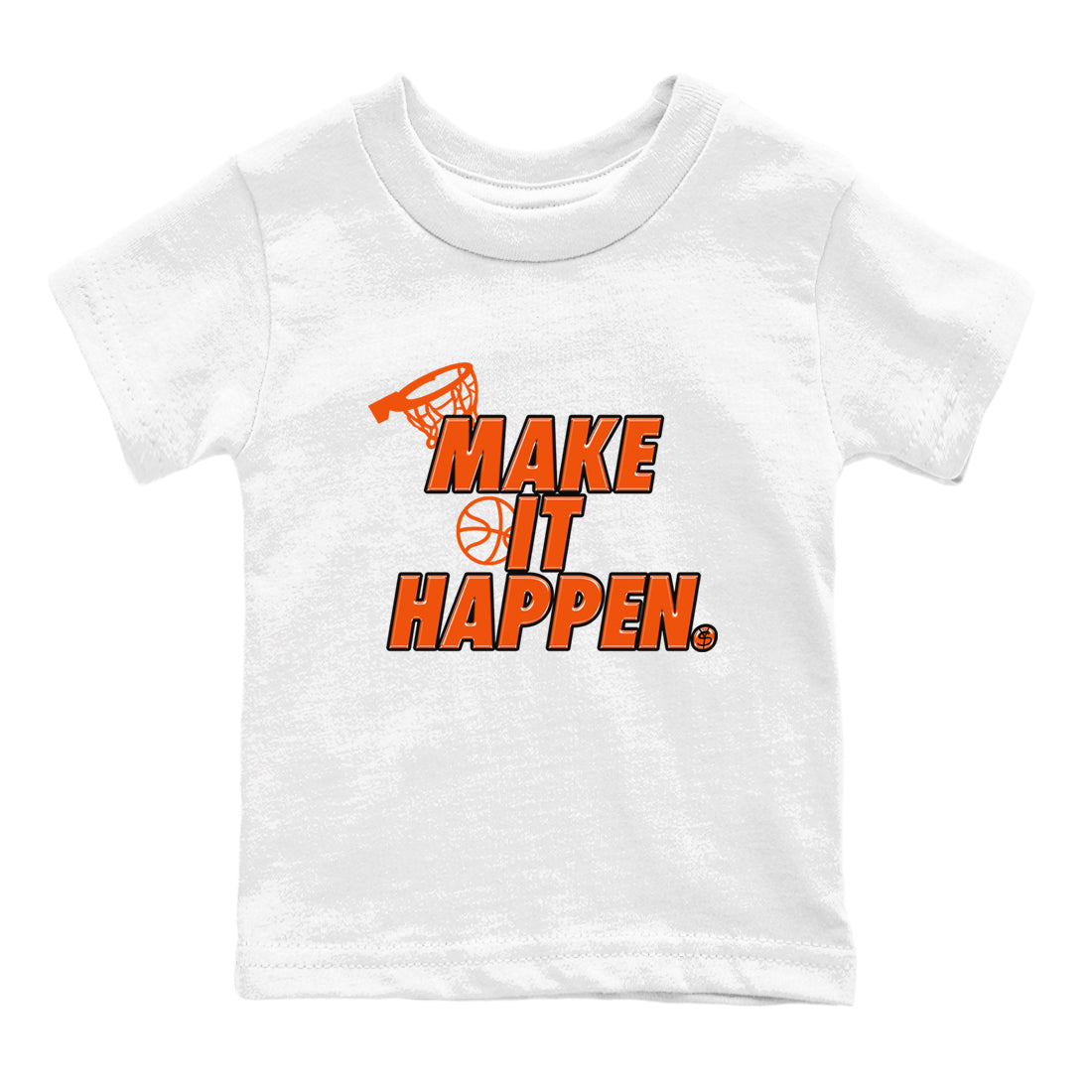 Air Max 1 OG '86 'Summit White and Cosmic Clay shirts to match jordans Make It Happen sneaker match tees Air Max 1 Cosmic Clay match shoes to clothes Drip Gear Zone Youth Baby White 2 tee