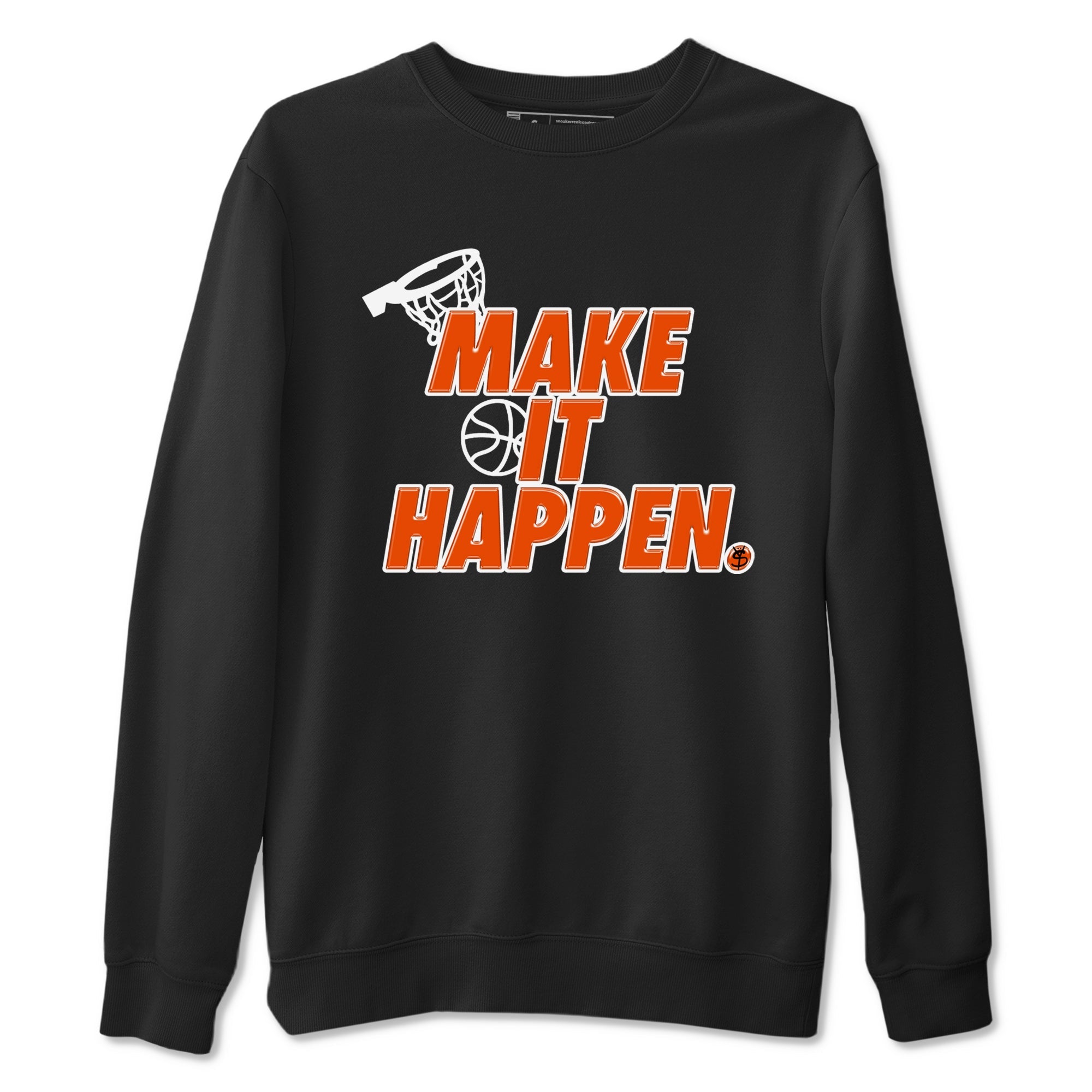 Air Max 1 OG '86 'Summit White and Cosmic Clay shirts to match jordans Make It Happen sneaker match tees Air Max 1 Cosmic Clay match shoes to clothes Drip Gear Zone unisex cotton Black 2 shirts