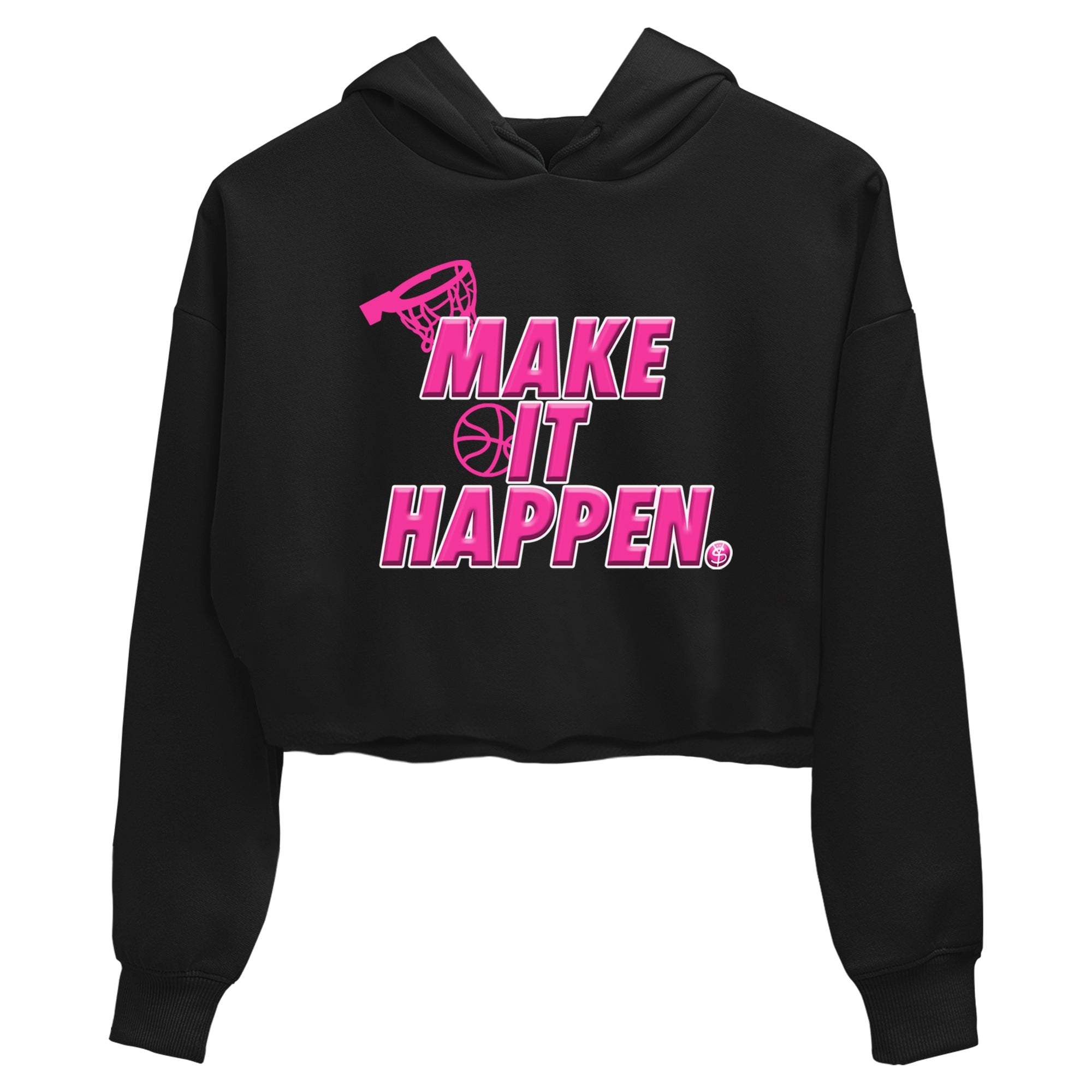 Nike KD 4 Retro Aunt Pearl shirts to match jordans Make It Happen sneaker match tees Nike KD 4 Aunt Pearl match shoes to clothes Drip Gear Zone unisex cotton Black 2 crop tee