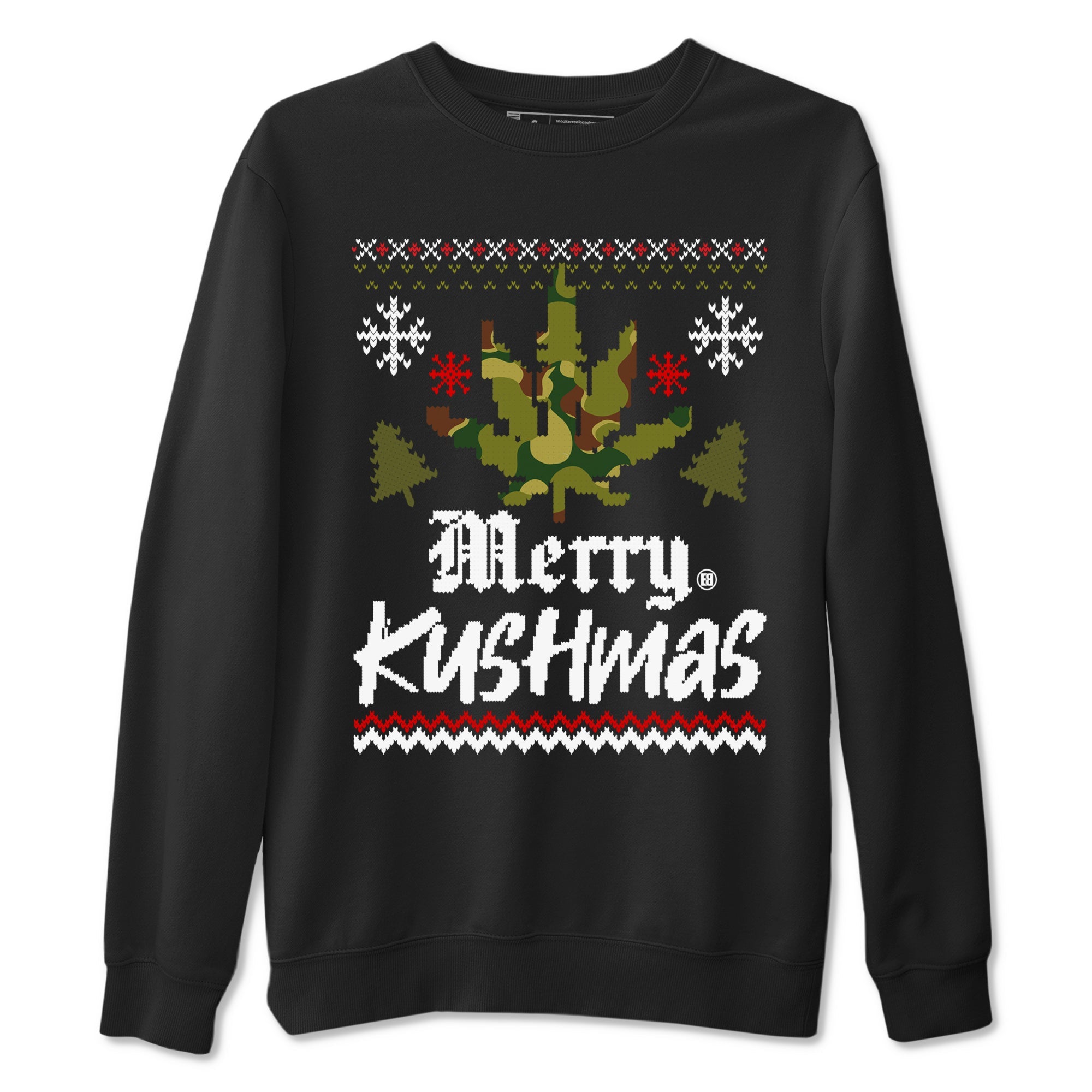Air Max 90 Reverse Duck Camo t-shirts to match sneakers Merry Kushmas sneaker match tees Air Max 90 Reverse Duck Camo match shoes to clothes Drip Gear Zone unisex cotton Black 2 shirts