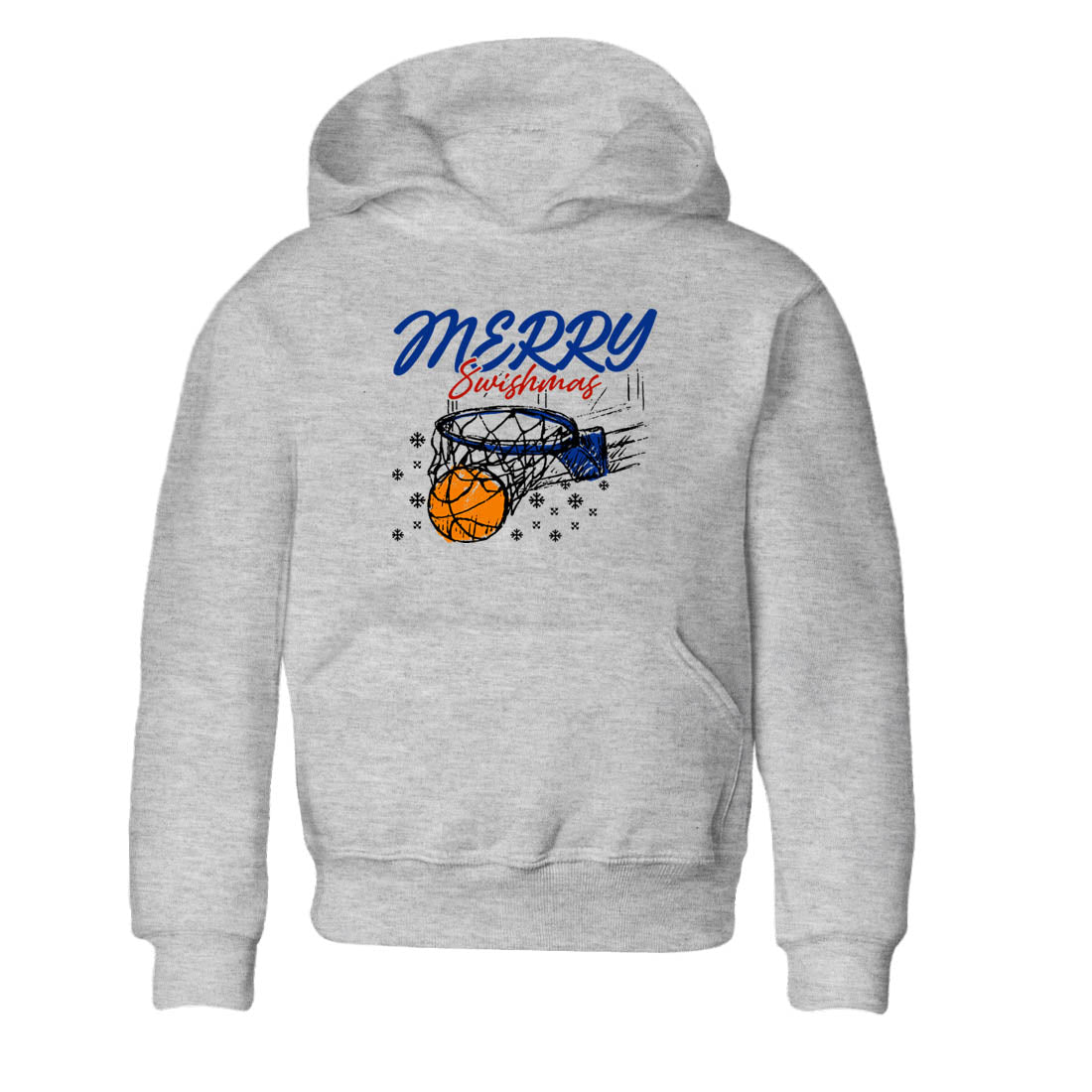 Sneaker Threads  Sneaker Tees To Match Air Jordan 11 Rare Air  Merry Swishmas Youth Graphic Tee Heather Grey 2. Perfect for Jordan releases 2025 colorways.