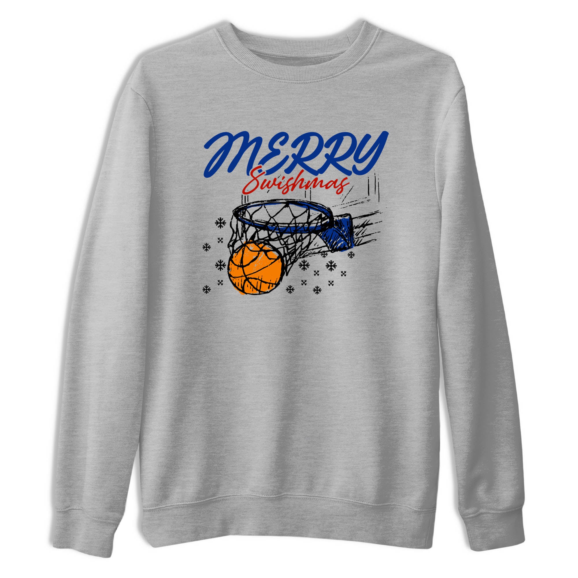 Sneaker Threads  Sneaker Tees To Match Air Jordan 11 Rare Air  Merry Swishmas Graphic Tee Heather Grey 2. Perfect for Jordan releases 2025 colorways.