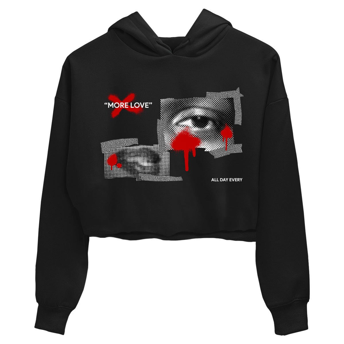 3s Cement Grey shirts to match jordans More Love sneaker match tees Air Jordan 3 Cement Grey Drip Gear Zone unisex cotton Black 2 Crop Shirts
