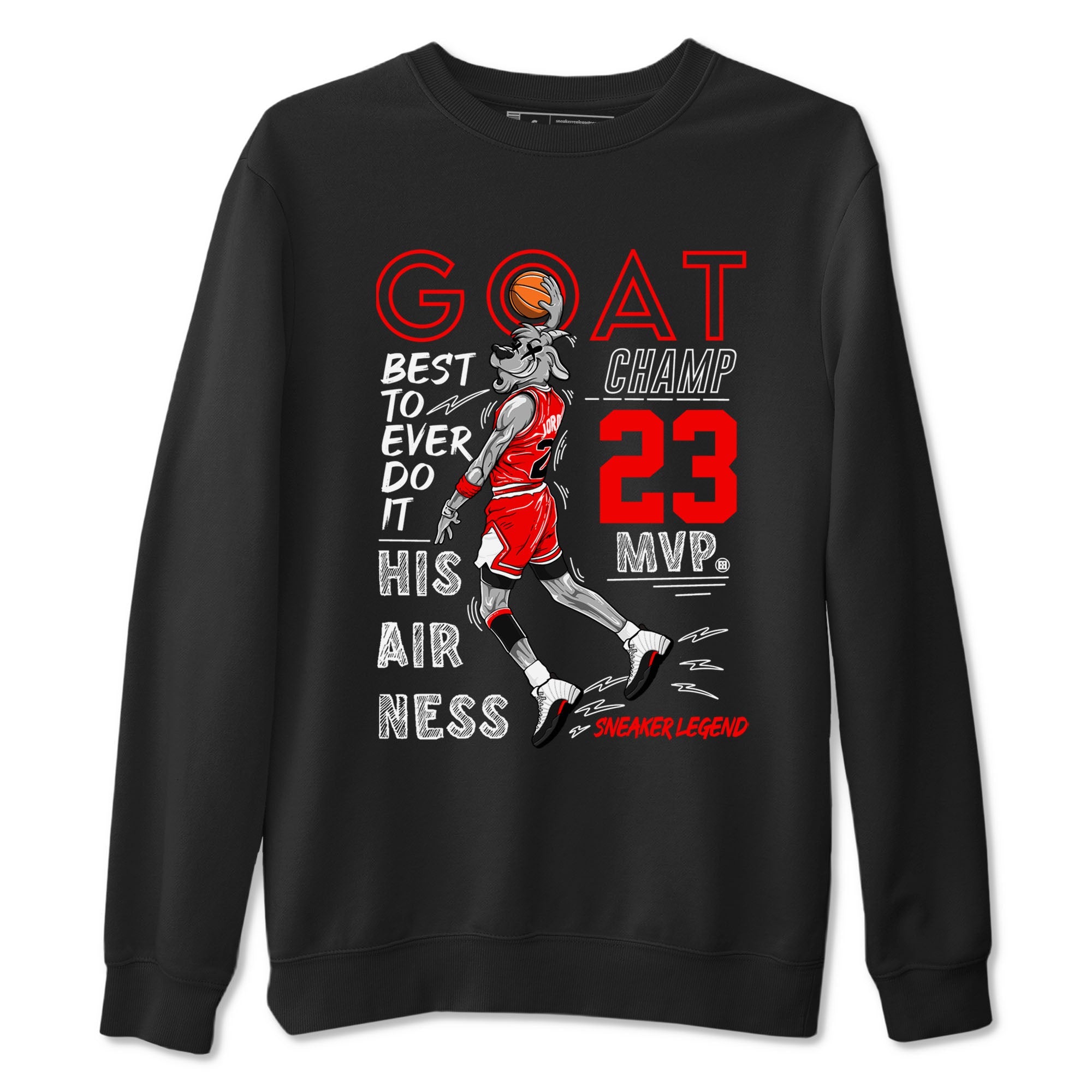 Air Jordan 12 Retro Taxi Flip shirts to match jordans MVP Goat sneaker match tees 12s Red Taxi Drip Gear Zone unisex cotton Black 2 crew neck shirt