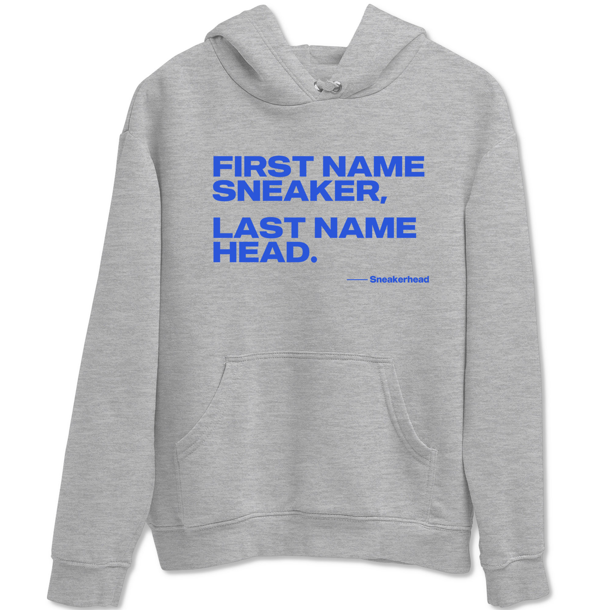 Yeezy Slide Azure shirts to match jordans My Name Is sneaker match tees Yeezy Slide Azure Drip Gear Zone streetwear brand Heather Grey 2 unisex cotton tee