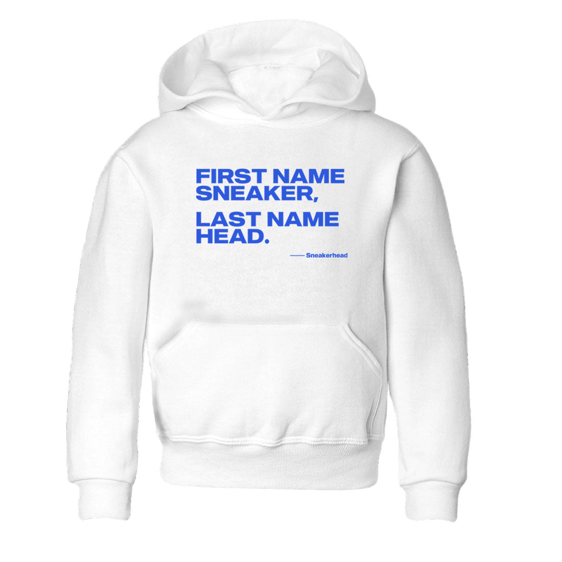 Yeezy Slide Azure shirts to match jordans My Name Is sneaker match tees Yeezy Slide Azure Drip Gear Zone streetwear brand Baby and Youth White 2 cotton tee