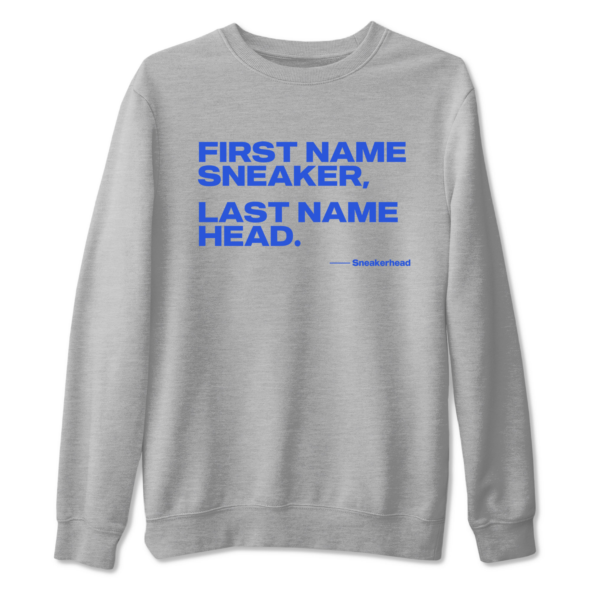 Yeezy Slide Azure shirts to match jordans My Name Is sneaker match tees Yeezy Slide Azure Drip Gear Zone streetwear brand Heather Grey 2 unisex cotton tee