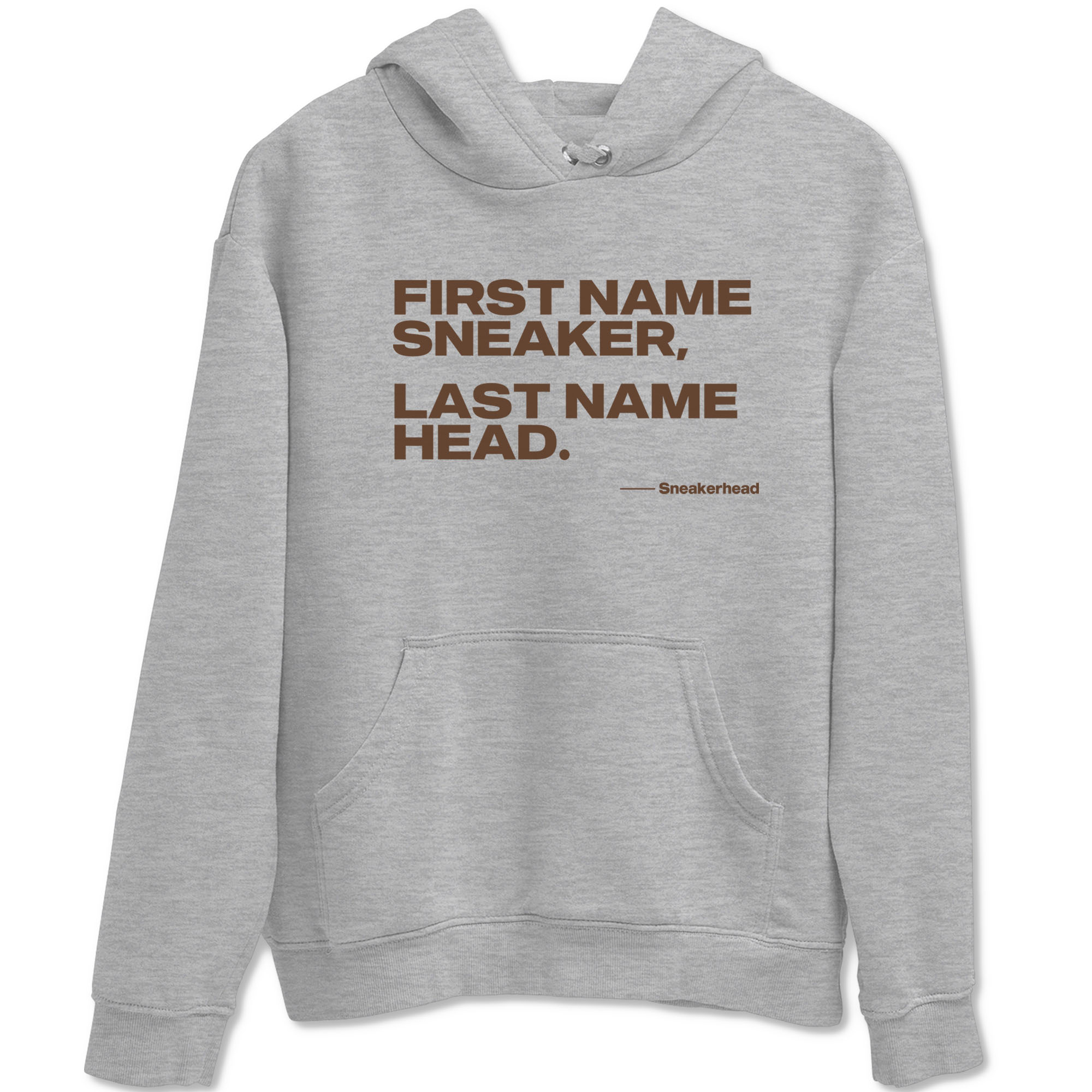 Yeezy Slide Flax shirts to match jordans My Name Is sneaker match tees Yeezy Slide Flax Drip Gear Zone streetwear brand Heather Grey 2 unisex cotton tee