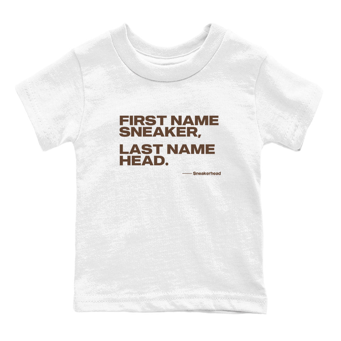 Yeezy Slide Flax shirts to match jordans My Name Is sneaker match tees Yeezy Slide Flax Drip Gear Zone streetwear brand Baby and Youth White 2 cotton tee