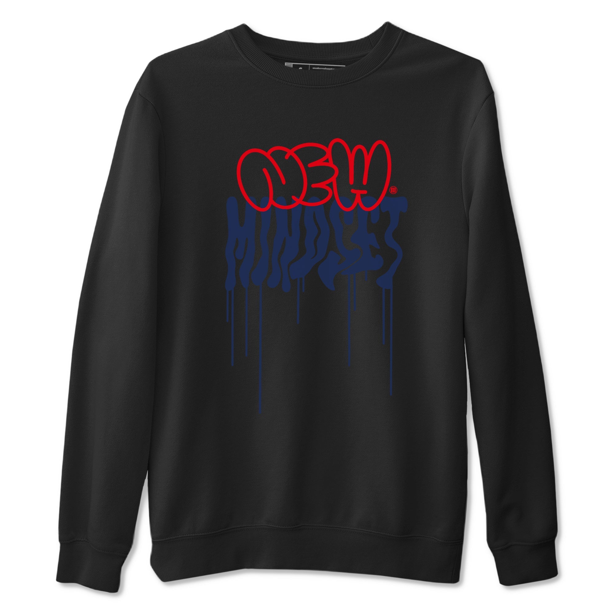 6s Olympic shirts to match jordans New Mindset sneaker match tees Air Jordan 6 Olympic Sneaker Shirts Drip Gear Zone streetwear brand Black 2 unisex cotton tee