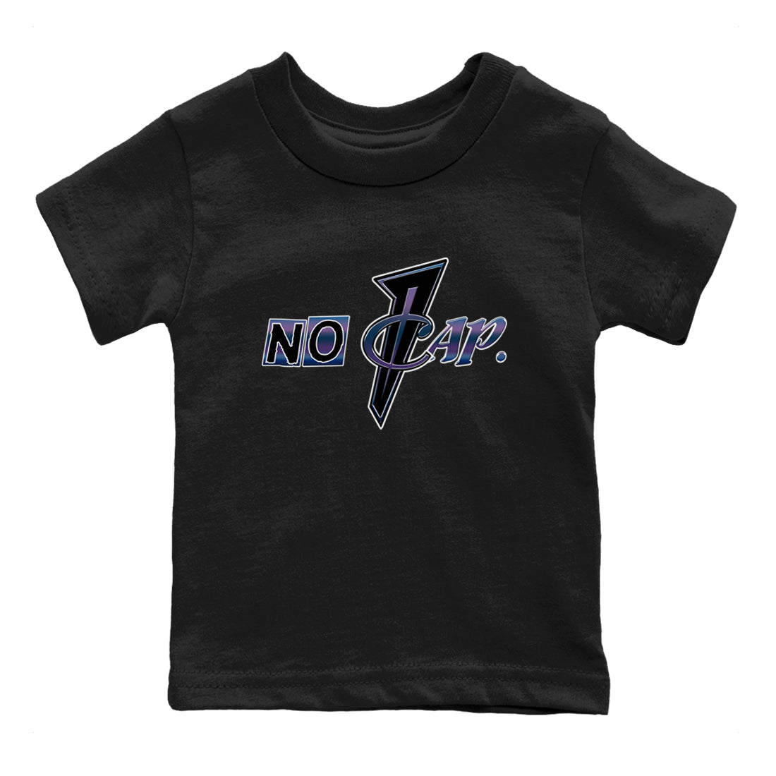 Air Foamposite One Galaxy shirts to match jordans No Cap sneaker match tees Air Foamposite One Galaxy Drip Gear Zone Youth Baby Black 2 crew neck shirts