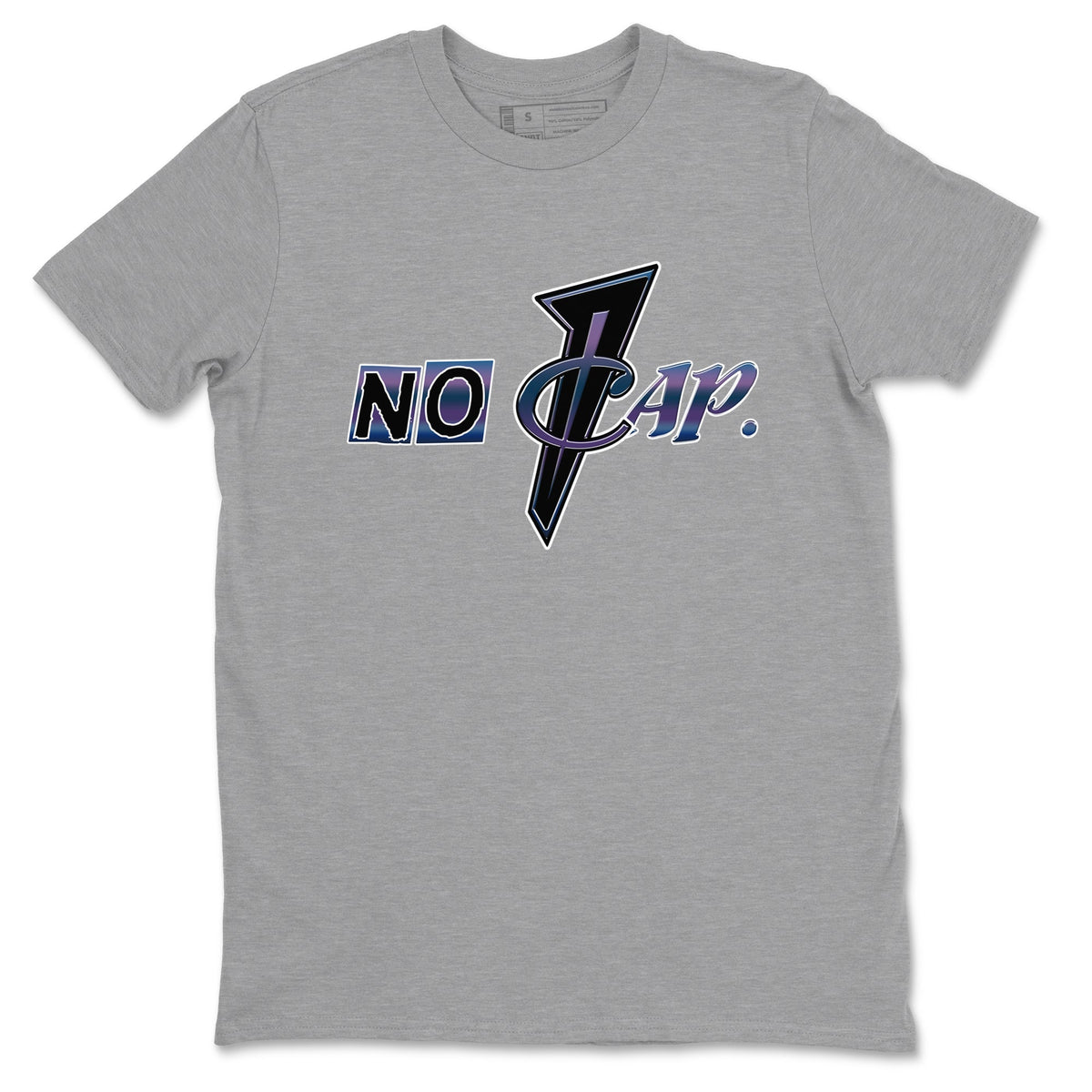 Air Foamposite One Galaxy shirts to match jordans No Cap sneaker match tees Air Foamposite One Galaxy Drip Gear Zone unisex cotton Heather Grey 2 crew neck shirts
