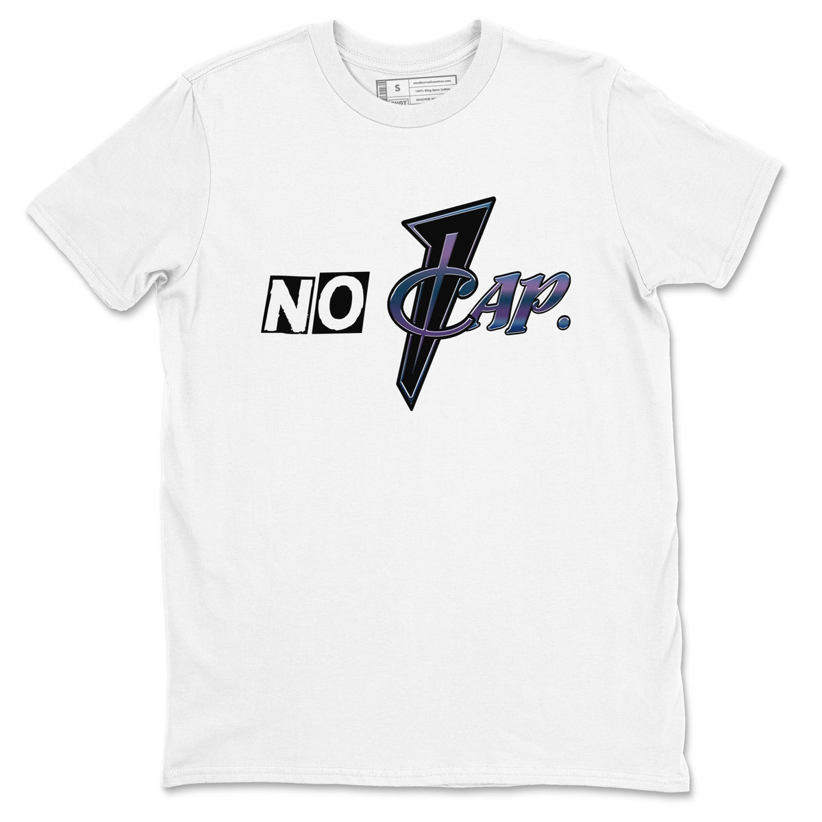 Air Foamposite One Galaxy shirts to match jordans No Cap sneaker match tees Air Foamposite One Galaxy Drip Gear Zone unisex cotton White 2 crew neck shirts