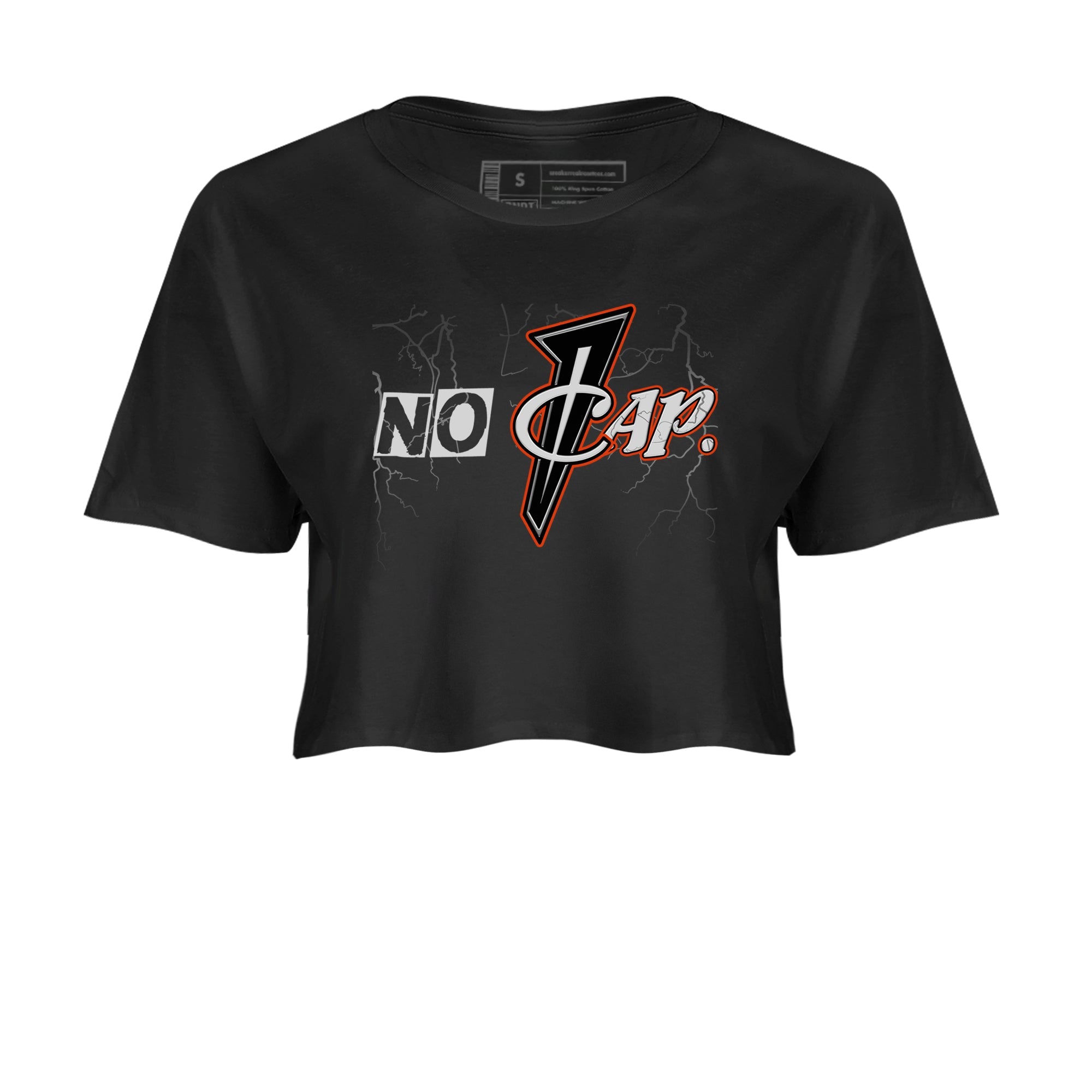 Foams One Jin shirts to match jordans No Cap sneaker match tees Air Foamposite One Jin match shoes to clothes Drip Gear Zone unisex cotton Black 2 crop tee