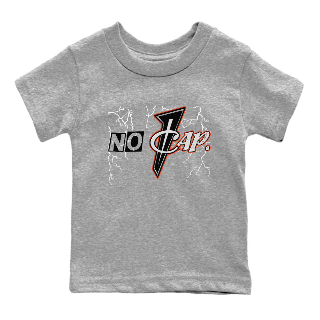 Foams One Jin shirts to match jordans No Cap sneaker match tees Air Foamposite One Jin match shoes to clothes Drip Gear Zone Youth Baby Heather Grey 2 tee