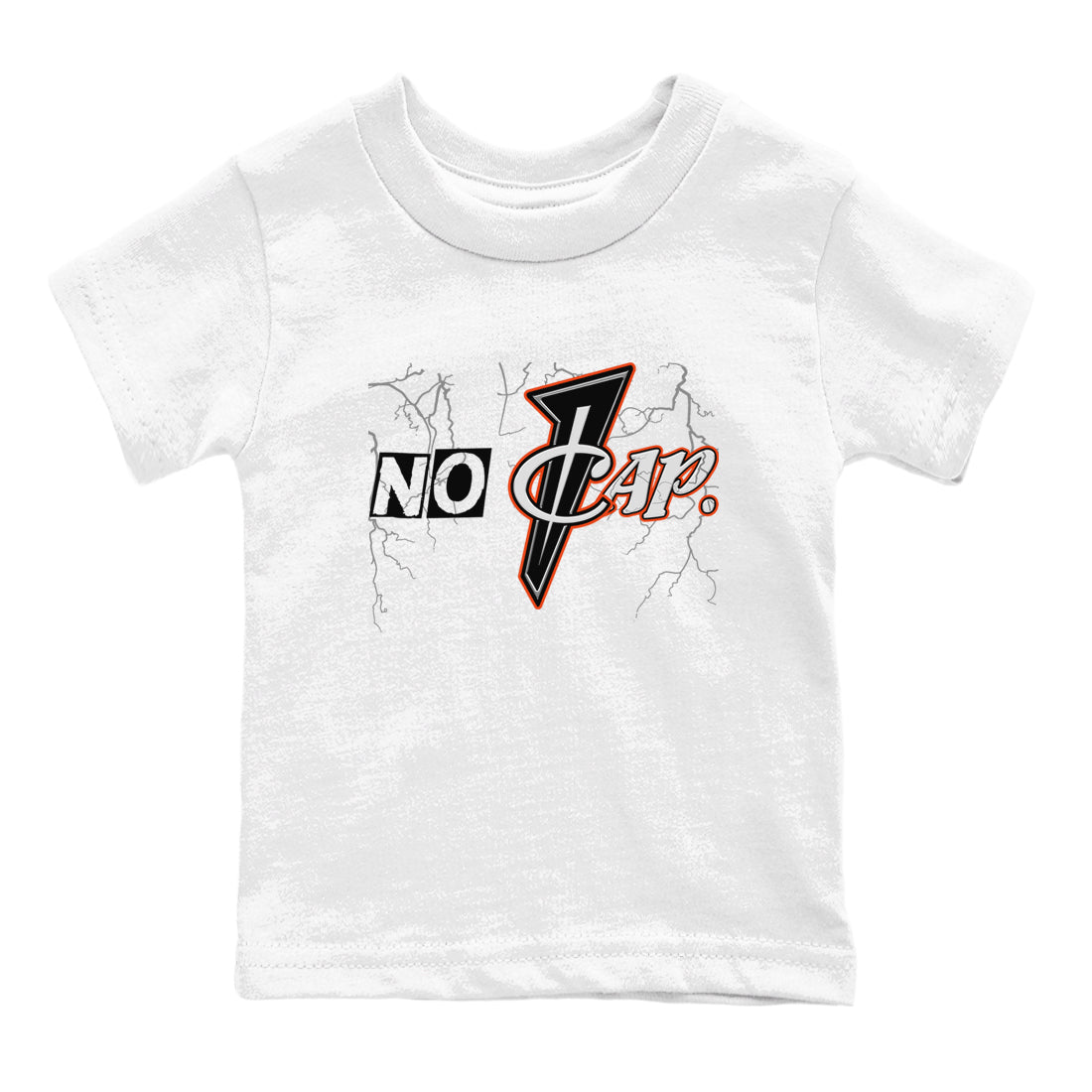 Foams One Jin shirts to match jordans No Cap sneaker match tees Air Foamposite One Jin match shoes to clothes Drip Gear Zone Youth Baby White 2 tee