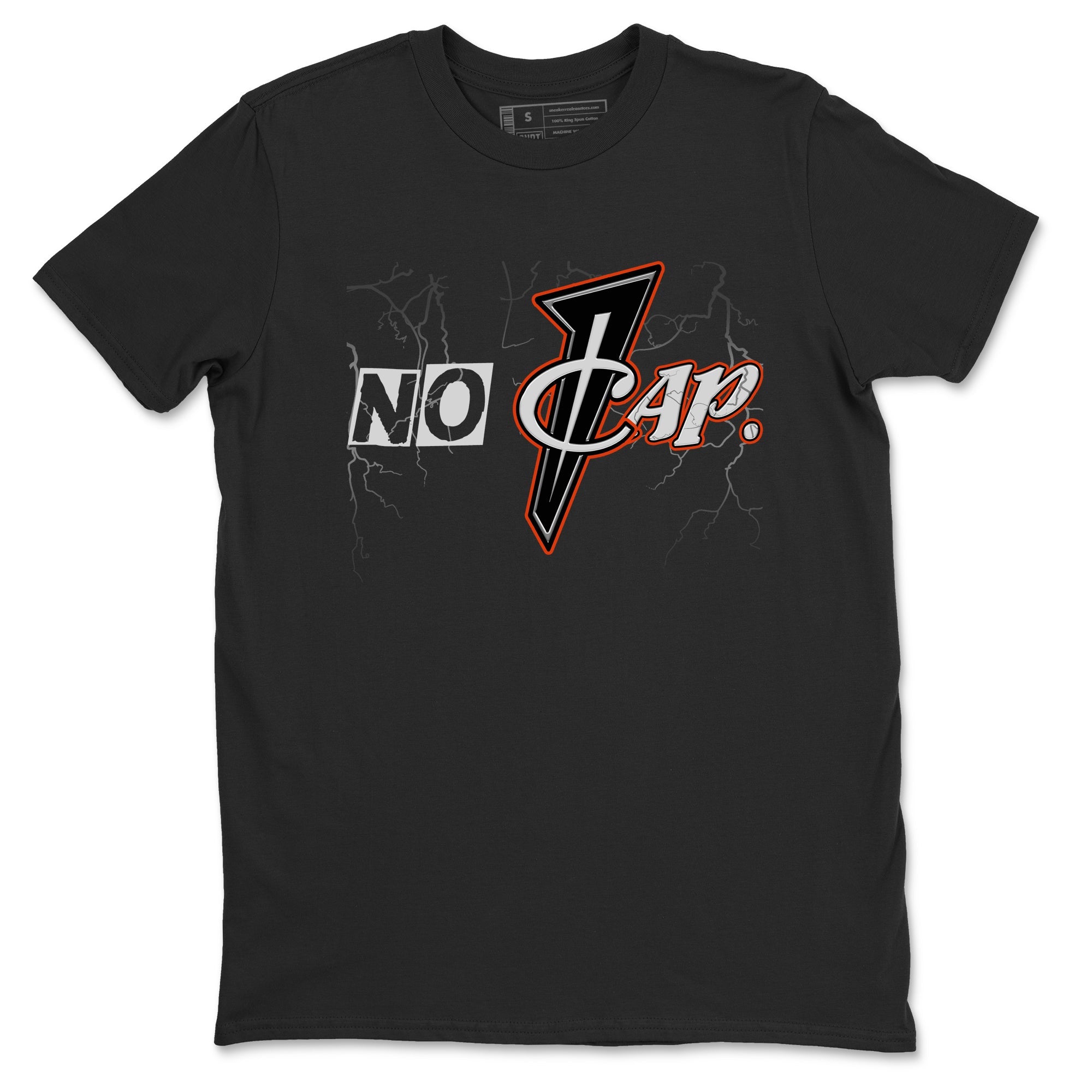 Foams One Jin shirts to match jordans No Cap sneaker match tees Air Foamposite One Jin match shoes to clothes Drip Gear Zone unisex cotton Black 2 shirts