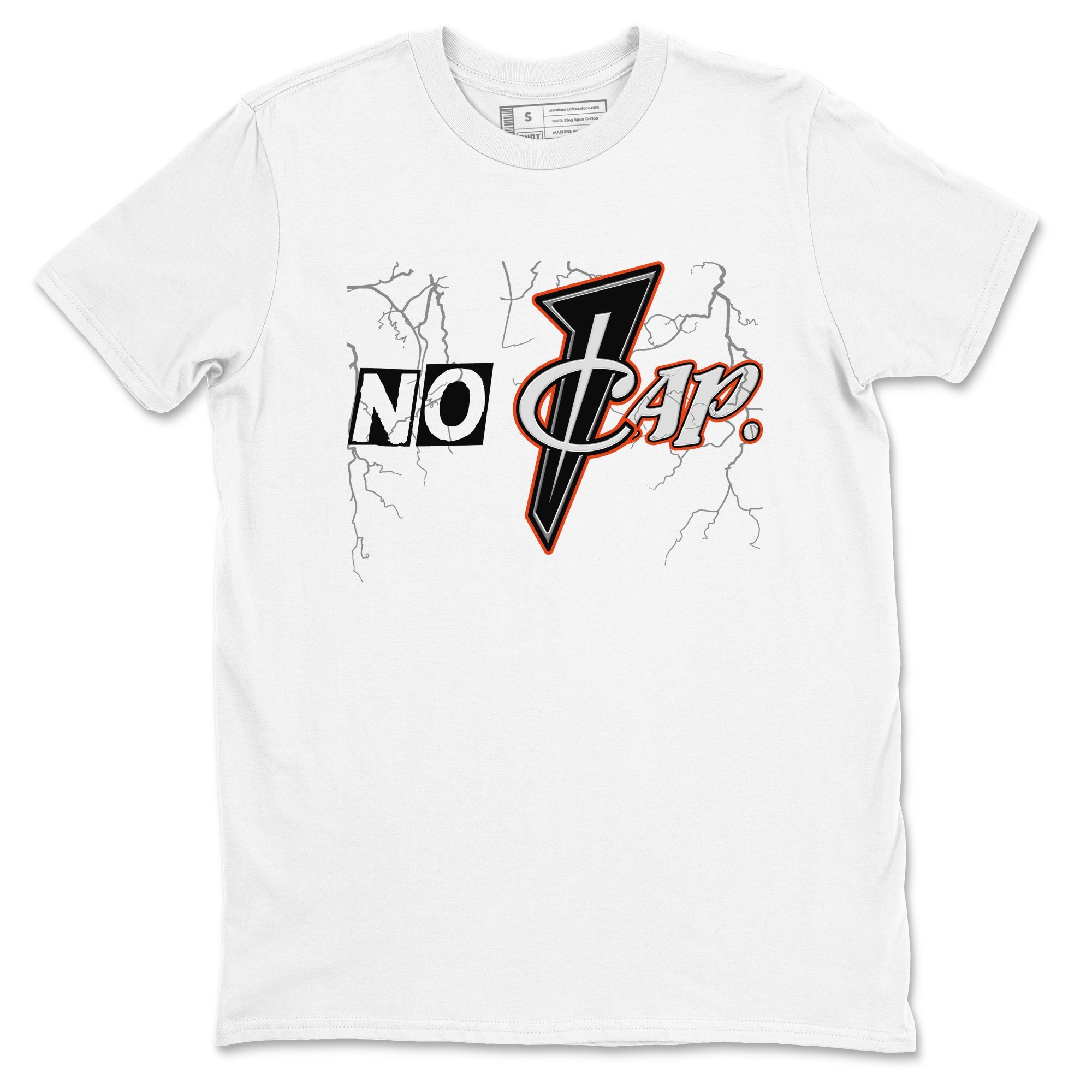 Foams One Jin shirts to match jordans No Cap sneaker match tees Air Foamposite One Jin match shoes to clothes Drip Gear Zone unisex cotton White 2 shirts