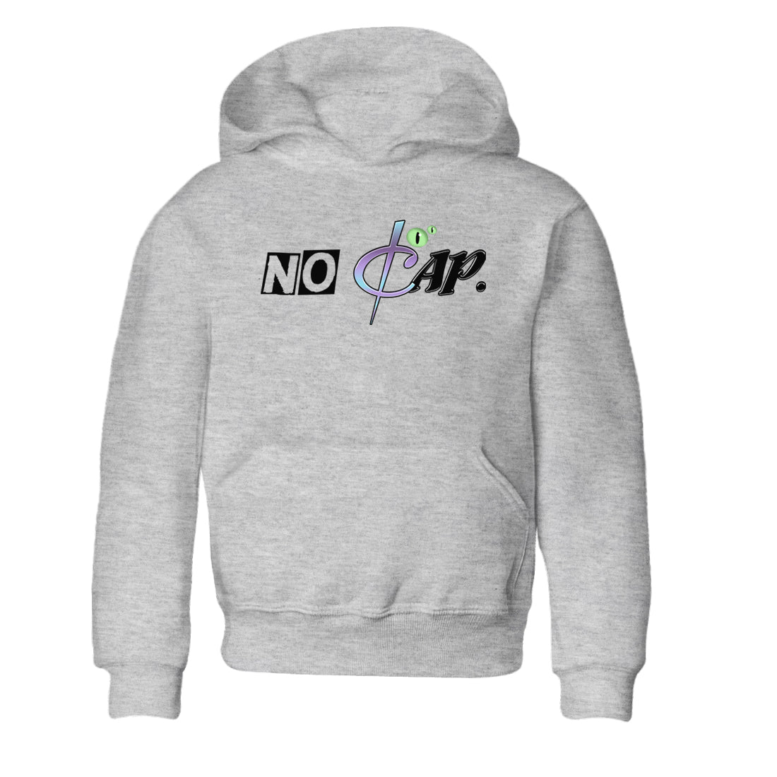 1s Fortune Fly shirts to match jordans No Cap sneaker match tees Air Jordan 1 Fortune Fly match shoes to clothes Drip Gear Zone Youth Baby Heather Grey 2 tee