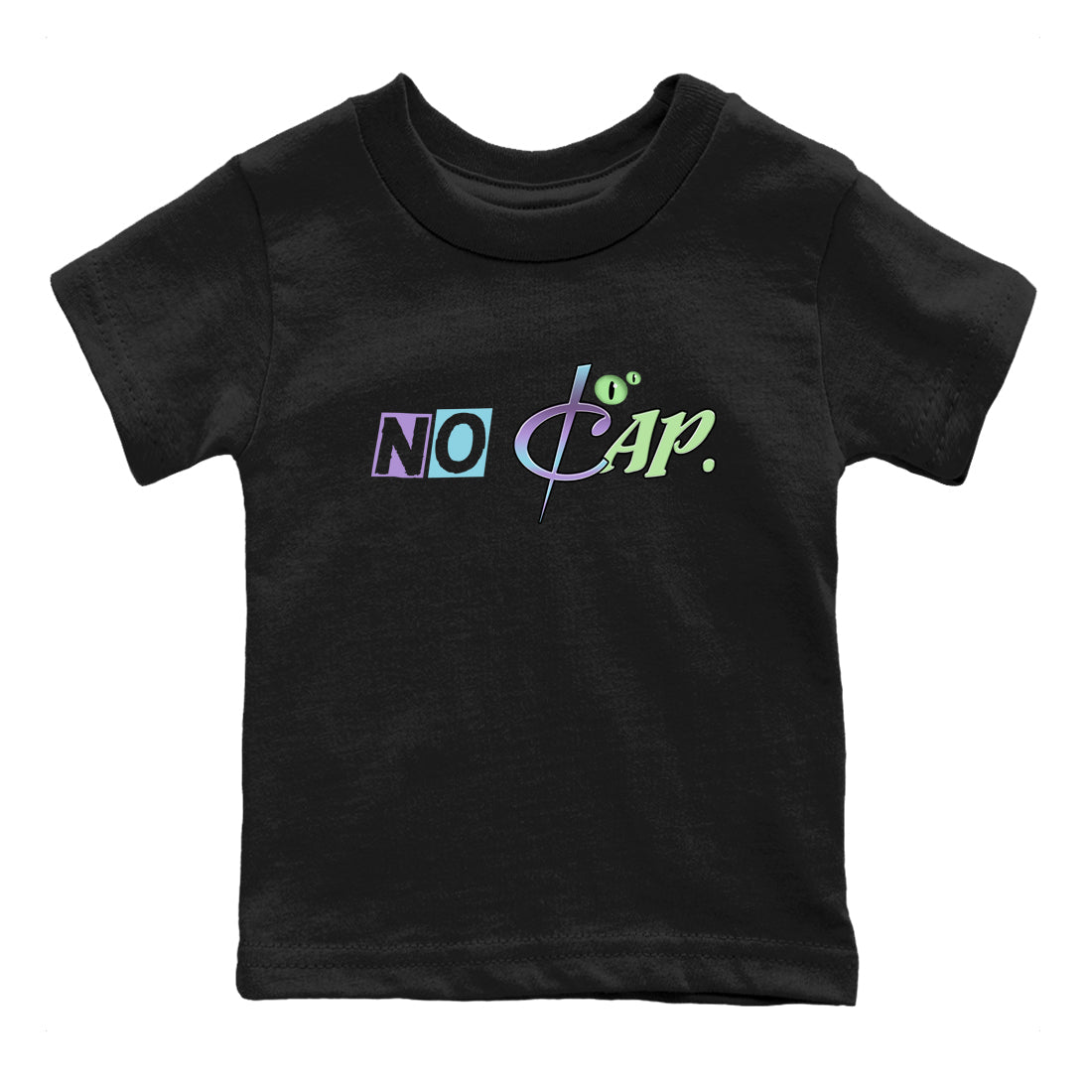 1s Fortune Fly shirts to match jordans No Cap sneaker match tees Air Jordan 1 Fortune Fly match shoes to clothes Drip Gear Zone Youth Baby Black 2 tee