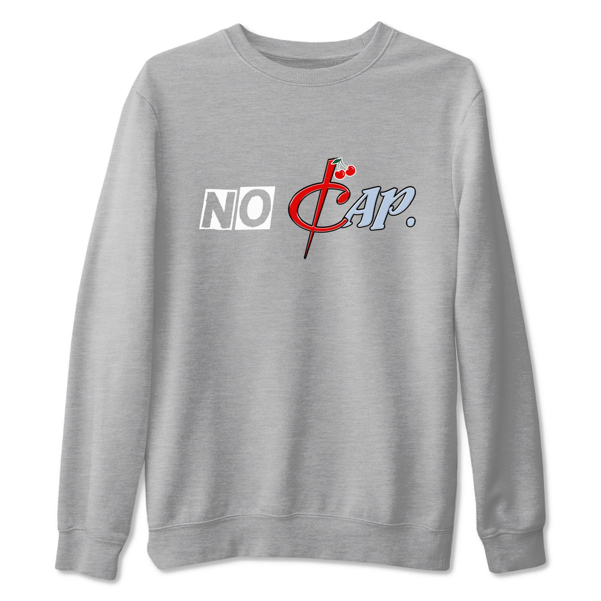 11s Cherry shirts to match jordans No Cap sneaker match tees Air Jordan 11 Retro Cherry match shoes to clothes Drip Gear Zone unisex cotton Heather Grey 2 shirts