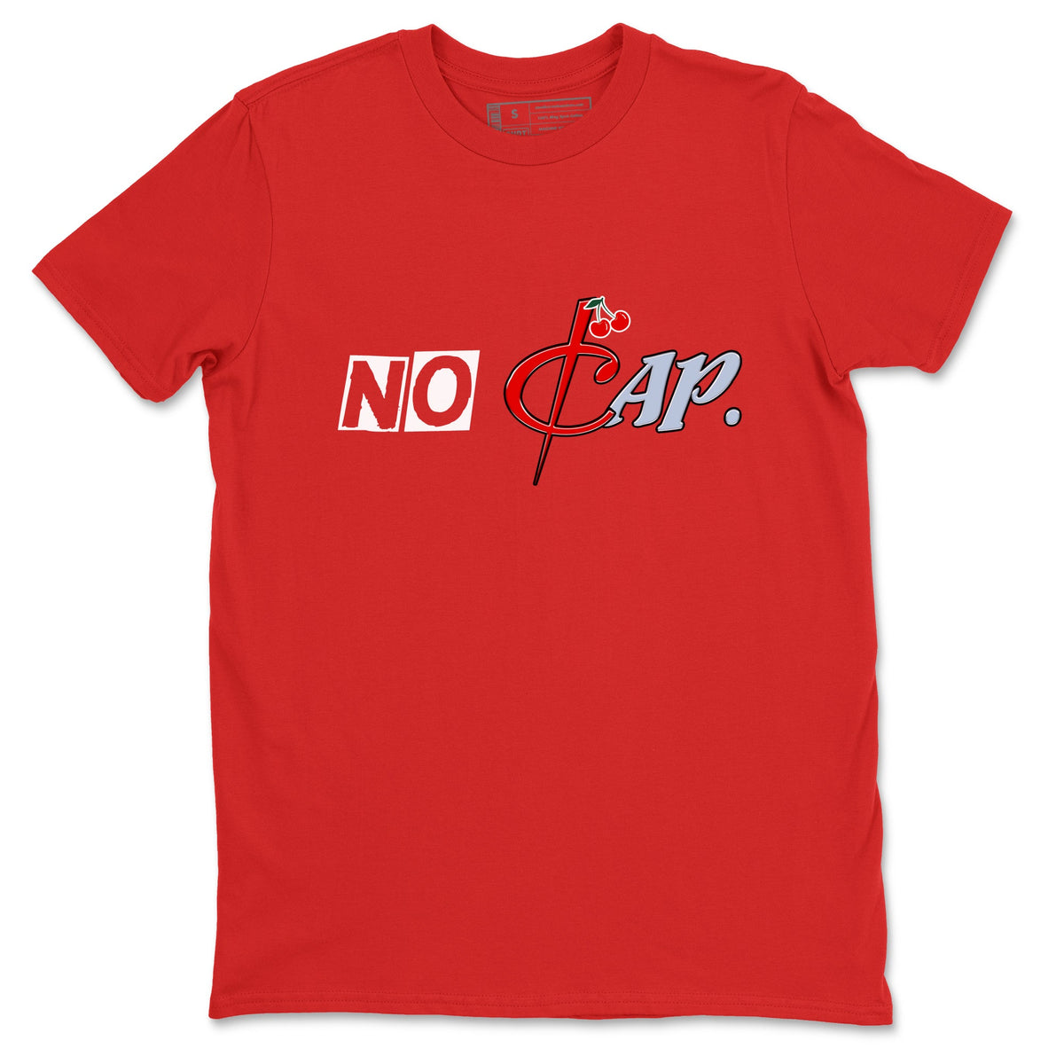 11s Cherry shirts to match jordans No Cap sneaker match tees Air Jordan 11 Retro Cherry match shoes to clothes Drip Gear Zone unisex cotton Red 2 shirts