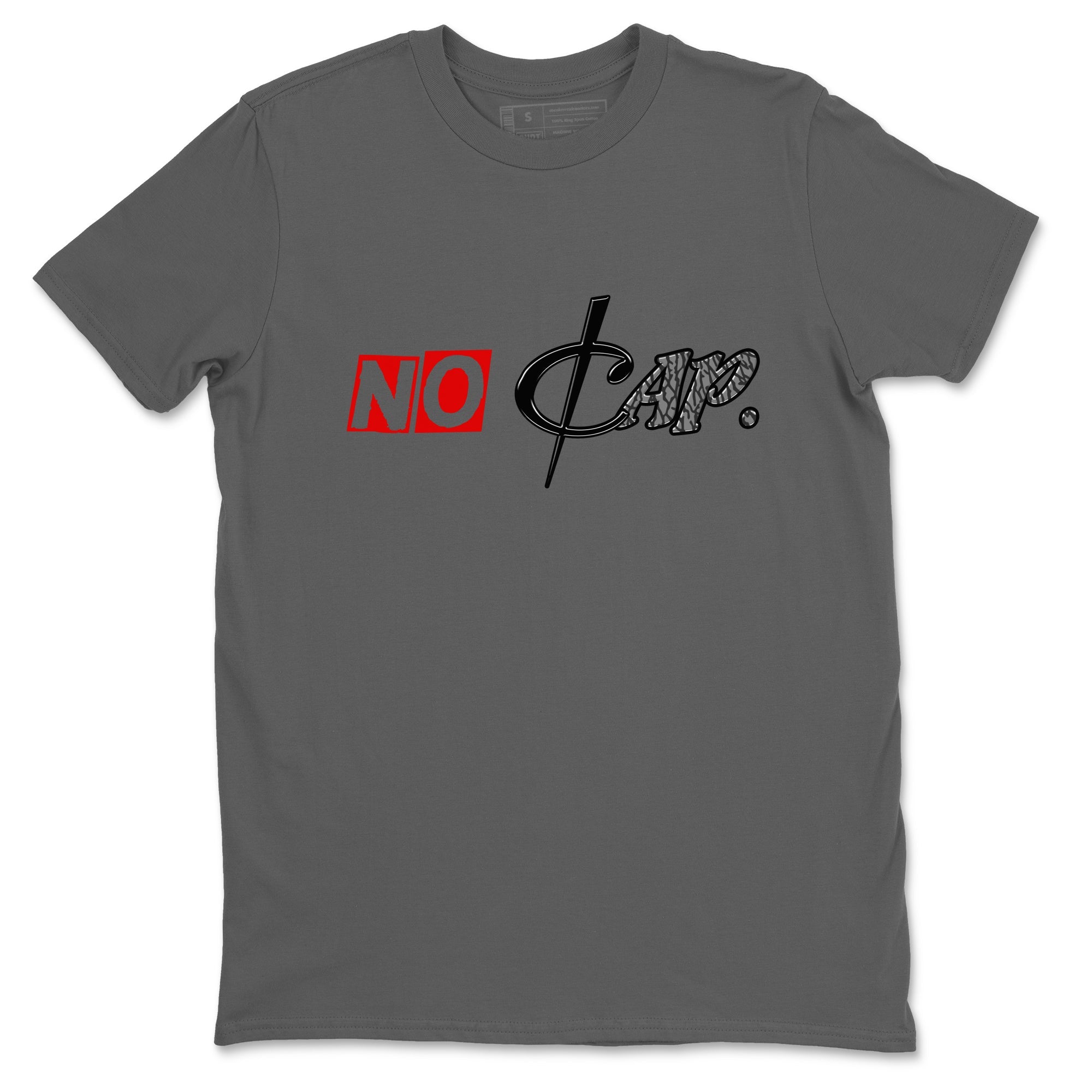 3s Black Cement shirts to match jordans No Cap sneaker match tees Air Jordan 3 Black Cement match shoes to clothes Drip Gear Zone unisex cotton Cool Grey 2 shirts