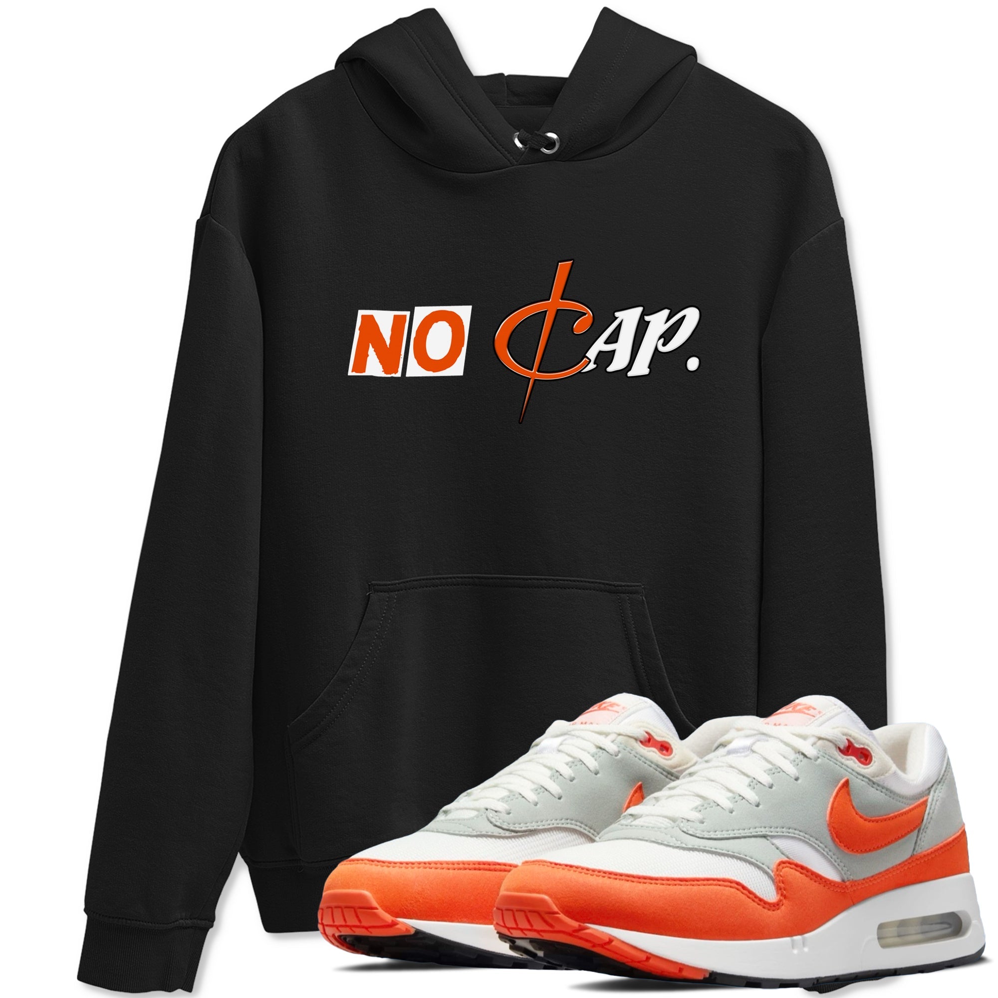 Air Max 1 OG '86 'Summit White and Cosmic Clay shirts to match jordans No Cap sneaker match tees Air Max 1 Cosmic Clay match shoes to clothes Drip Gear Zone unisex cotton Black 1 shirts
