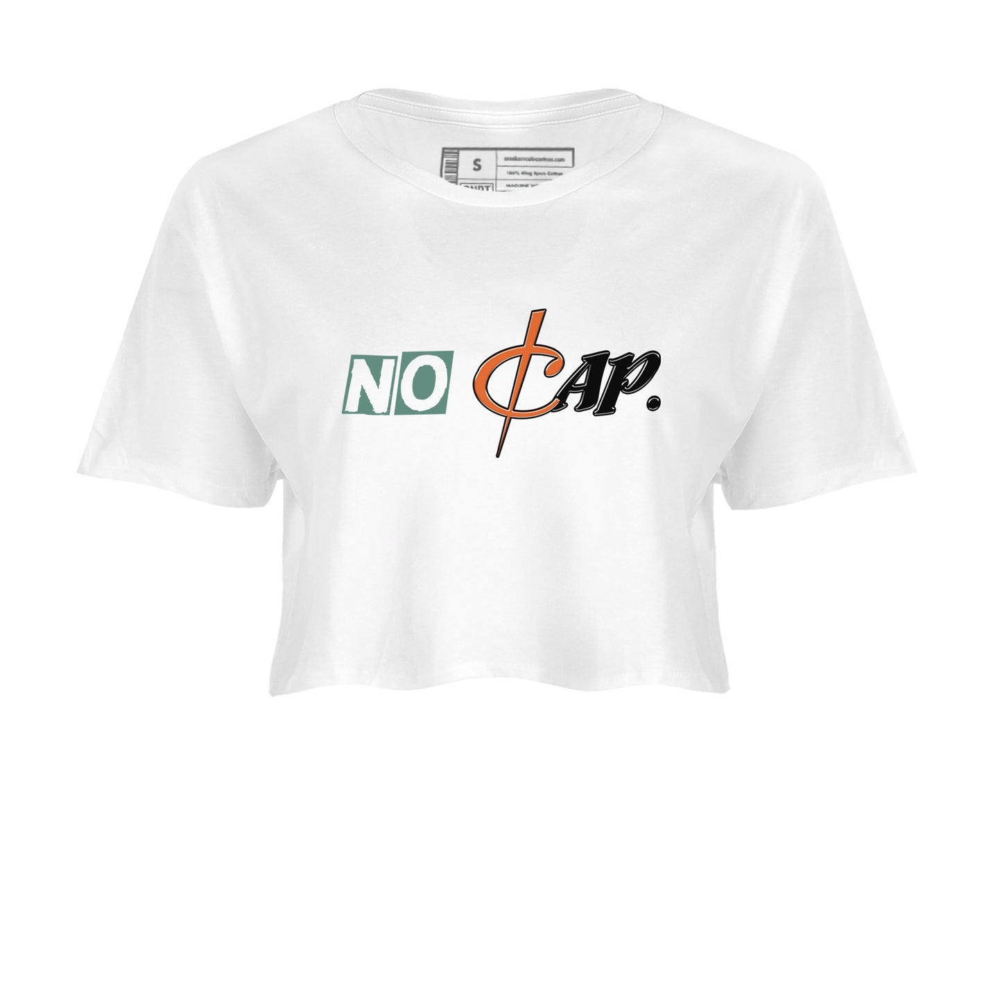 Dunk Low Ceramic shirts to match jordans No Cap sneaker match tees Dunk Ceramic match shoes to clothes Drip Gear Zone unisex cotton White 2 crop tee