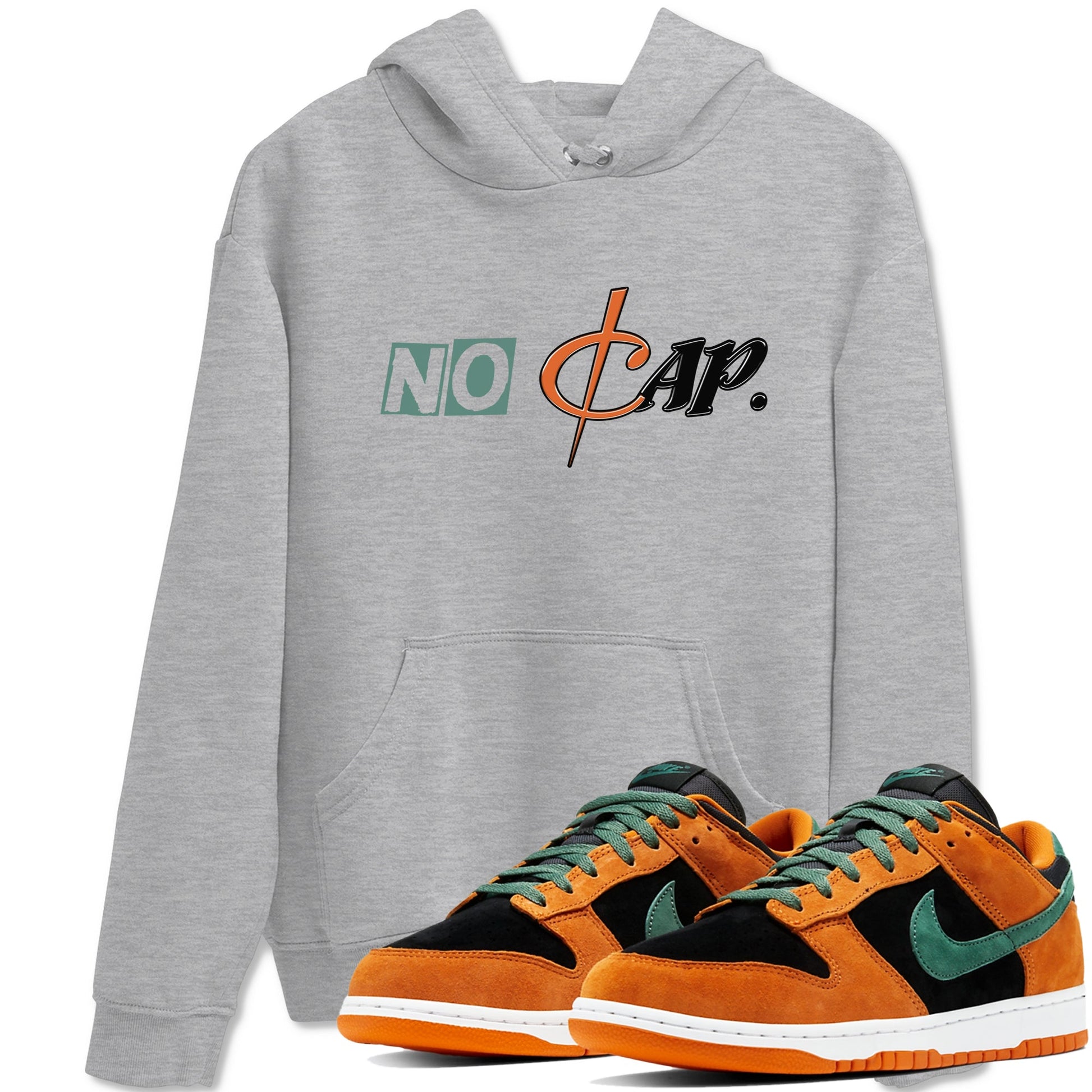 Dunk Low Ceramic shirts to match jordans No Cap sneaker match tees Dunk Ceramic match shoes to clothes Drip Gear Zone unisex cotton Heather Grey 1 shirts