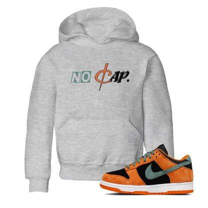 Dunk Low Ceramic shirts to match jordans No Cap sneaker match tees Dunk Ceramic match shoes to clothes Drip Gear Zone Youth Baby Heather Grey 1 tee