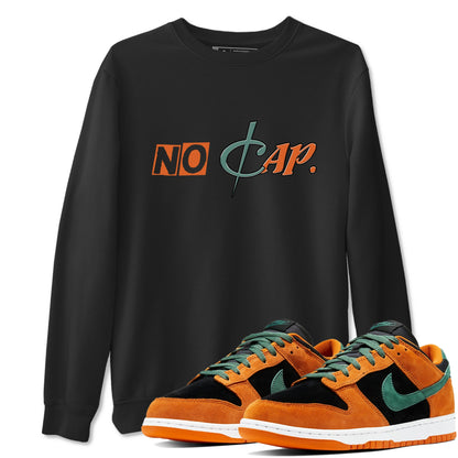 Dunk Low Ceramic shirts to match jordans No Cap sneaker match tees Dunk Ceramic match shoes to clothes Drip Gear Zone unisex cotton Black 1 shirts