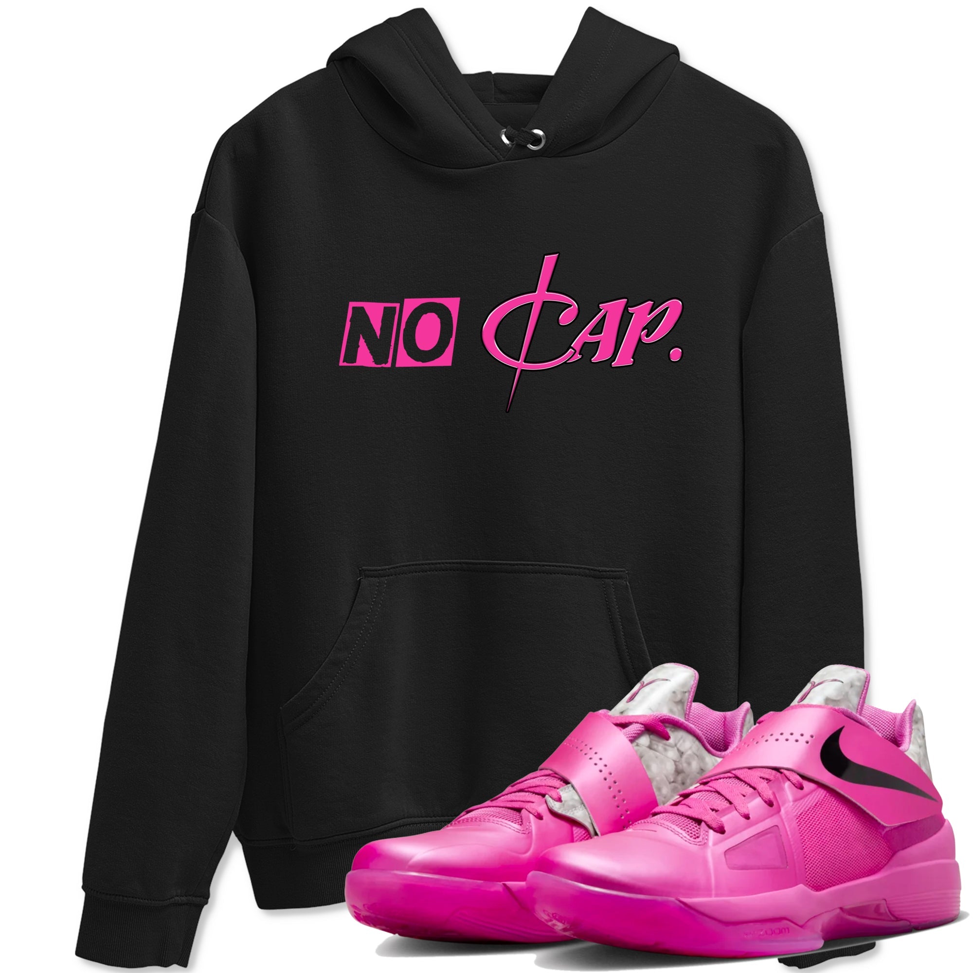 Nike KD 4 Retro Aunt Pearl shirts to match jordans No Cap sneaker match tees Nike KD 4 Aunt Pearl match shoes to clothes Drip Gear Zone unisex cotton Black 1 shirts