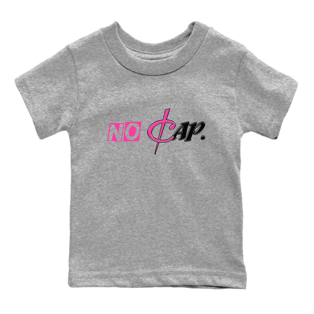Nike KD 4 Retro Aunt Pearl shirts to match jordans No Cap sneaker match tees Nike KD 4 Aunt Pearl match shoes to clothes Drip Gear Zone Youth Baby Heather Grey 2 tee