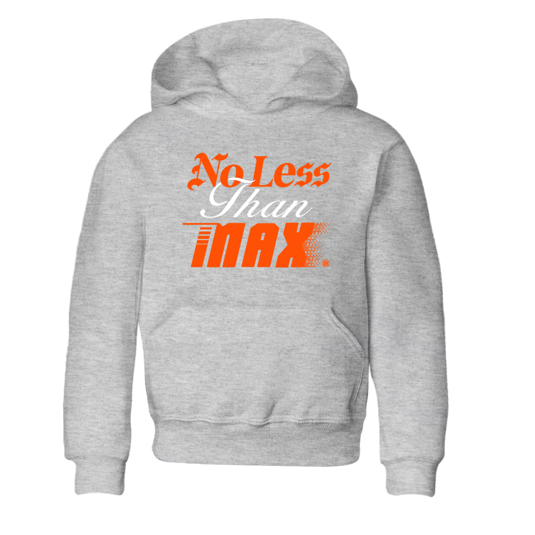 Air Max 1 OG '86 'Summit White and Cosmic Clay shirts to match jordans No Less Than Max sneaker match tees Air Max 1 Cosmic Clay match shoes to clothes Drip Gear Zone Youth Baby Heather Grey 2 tee
