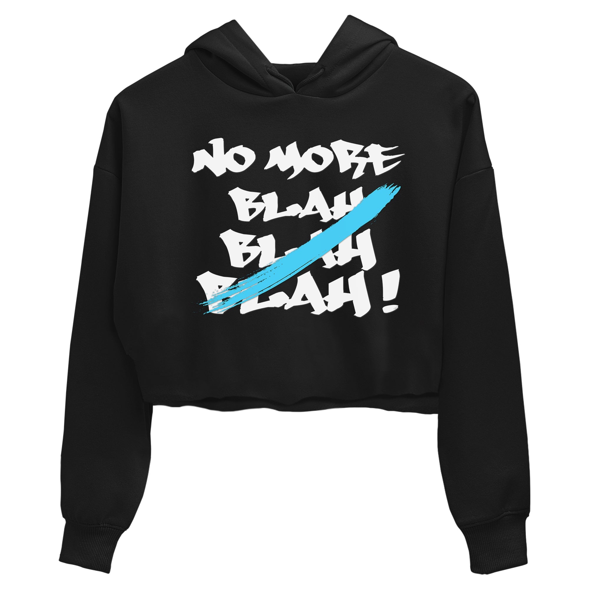 9s Powder Blue shirt to match jordans No More Blah sneaker tees Air Jordan 9 Powder Blue Drip Gear Zone Black 2 crop length shirt