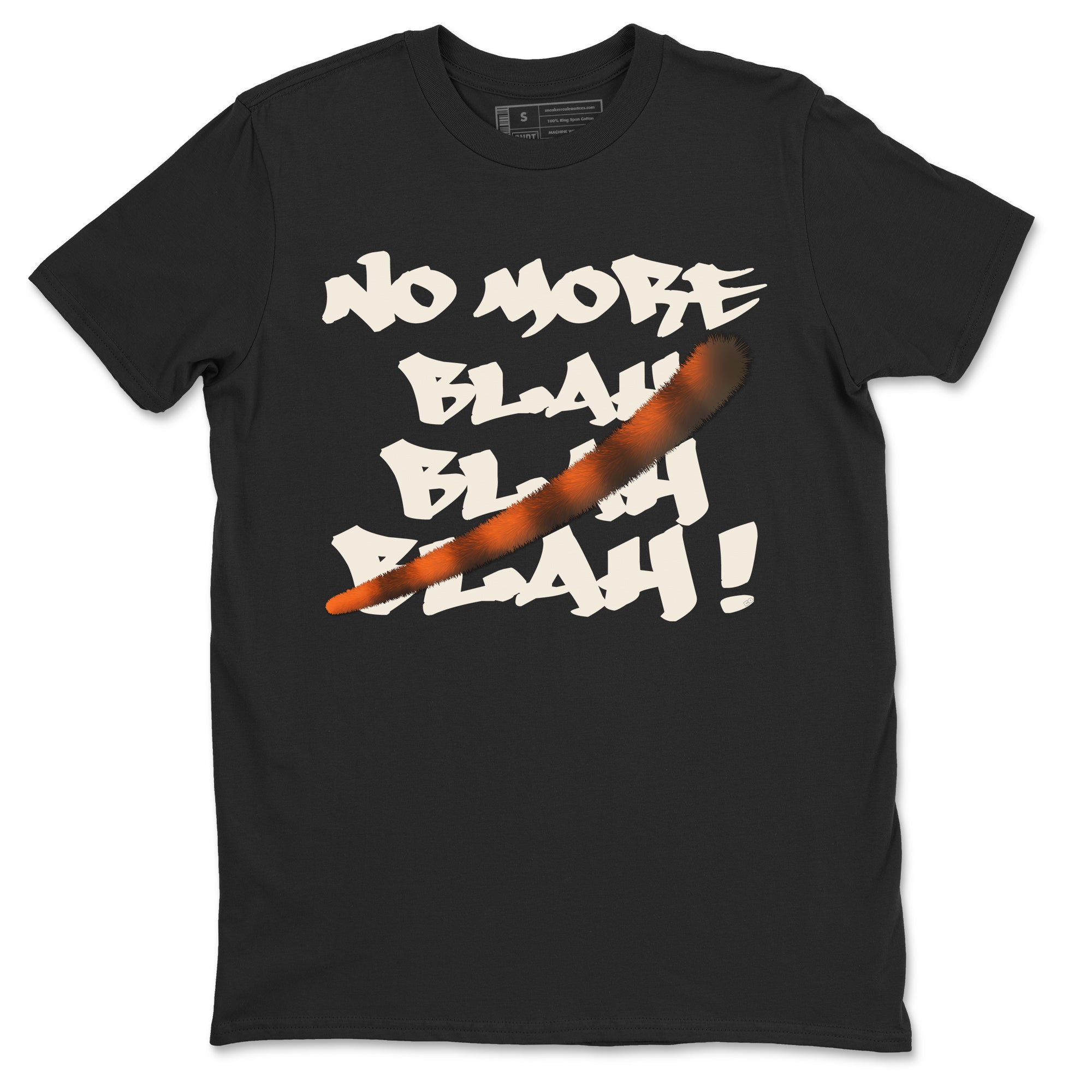 Dunk Low Red Panda shirt to match jordans No More Blah sneaker tees Dunks Red Panda Drip Gear Zone Sneaker Matching Clothing Brand Unisex Sneaker Tee Black 2 T-Shirt