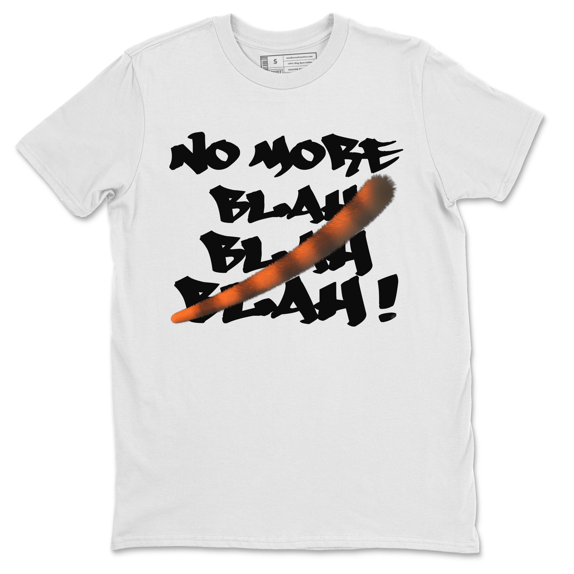 Dunk Low Red Panda shirt to match jordans No More Blah sneaker tees Dunks Red Panda Drip Gear Zone Sneaker Matching Clothing Brand Unisex Sneaker Tee White 2 T-Shirt