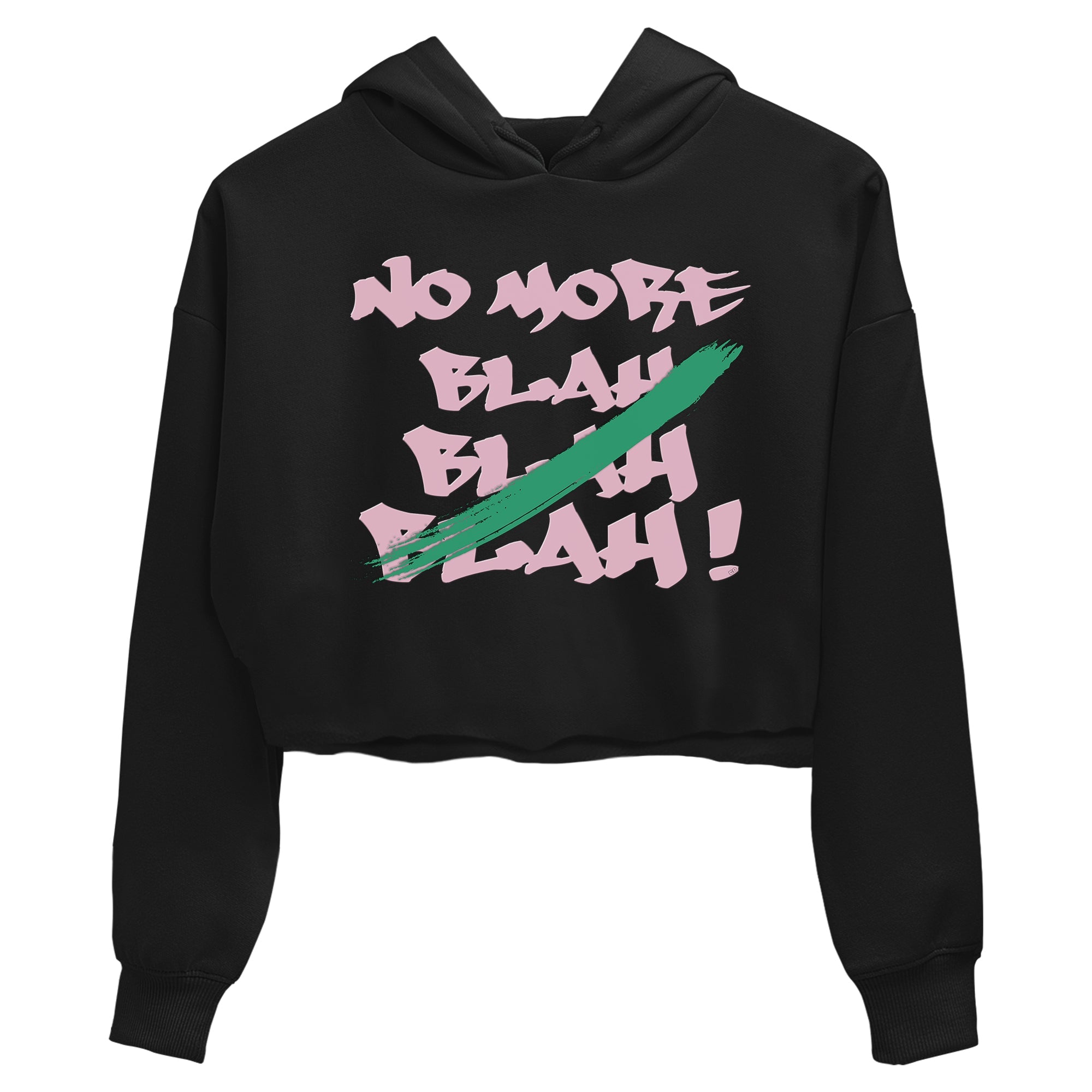 Dunk Medium Soft Pink Malachite shirt to match jordans No More Blah sneaker tees Dunk Medium Soft Pink Malachite Drip Gear Zone Black 2 crop length shirt